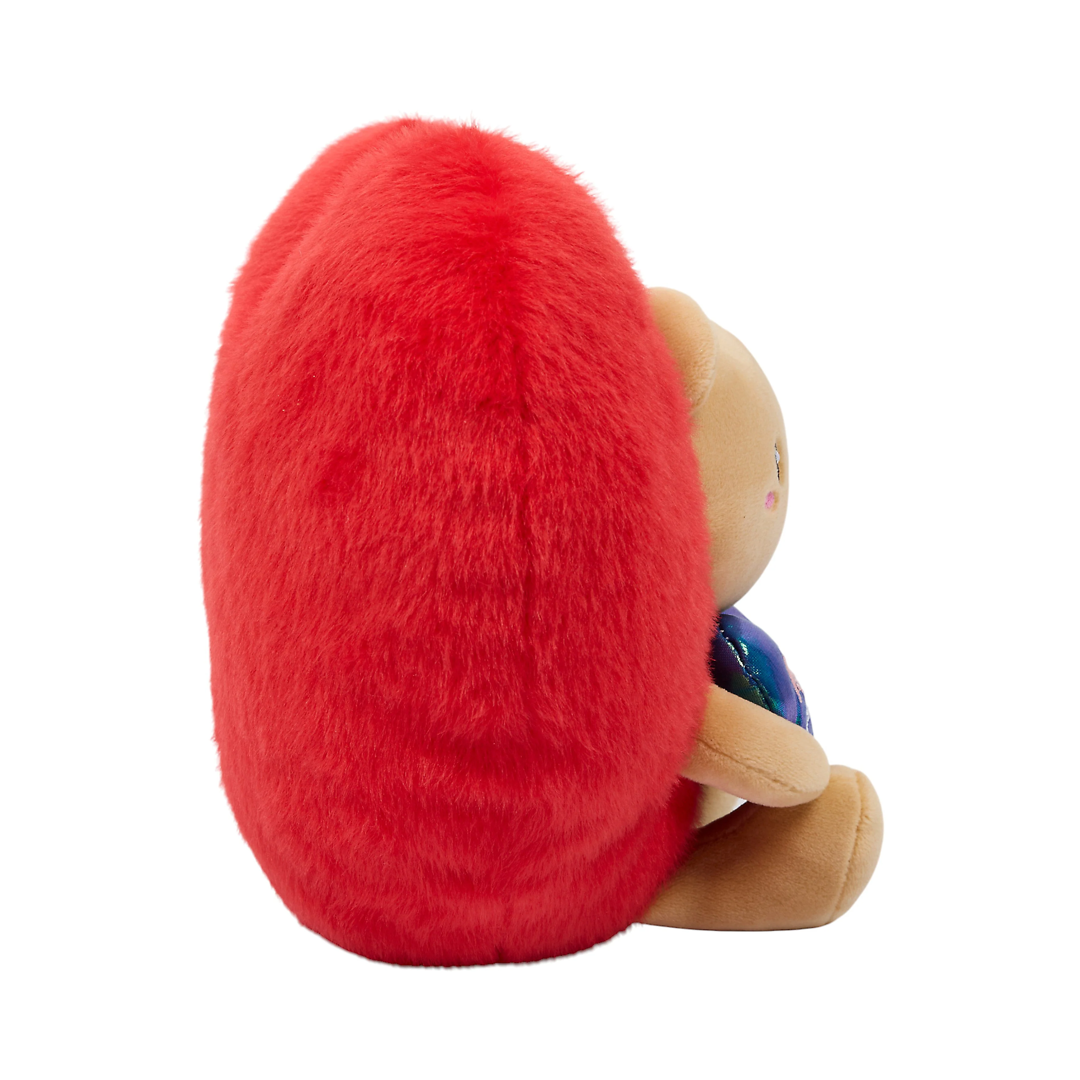 PELUCHE OURSON MAMAN JE T'AIME - Image 4