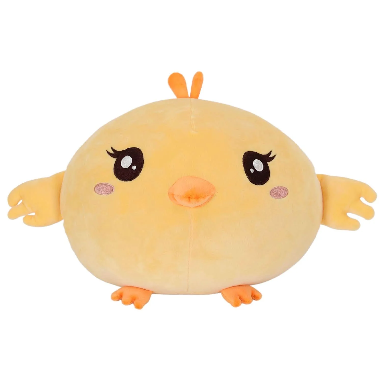 PELUCHE POUSSIN KAWAII - Image 3