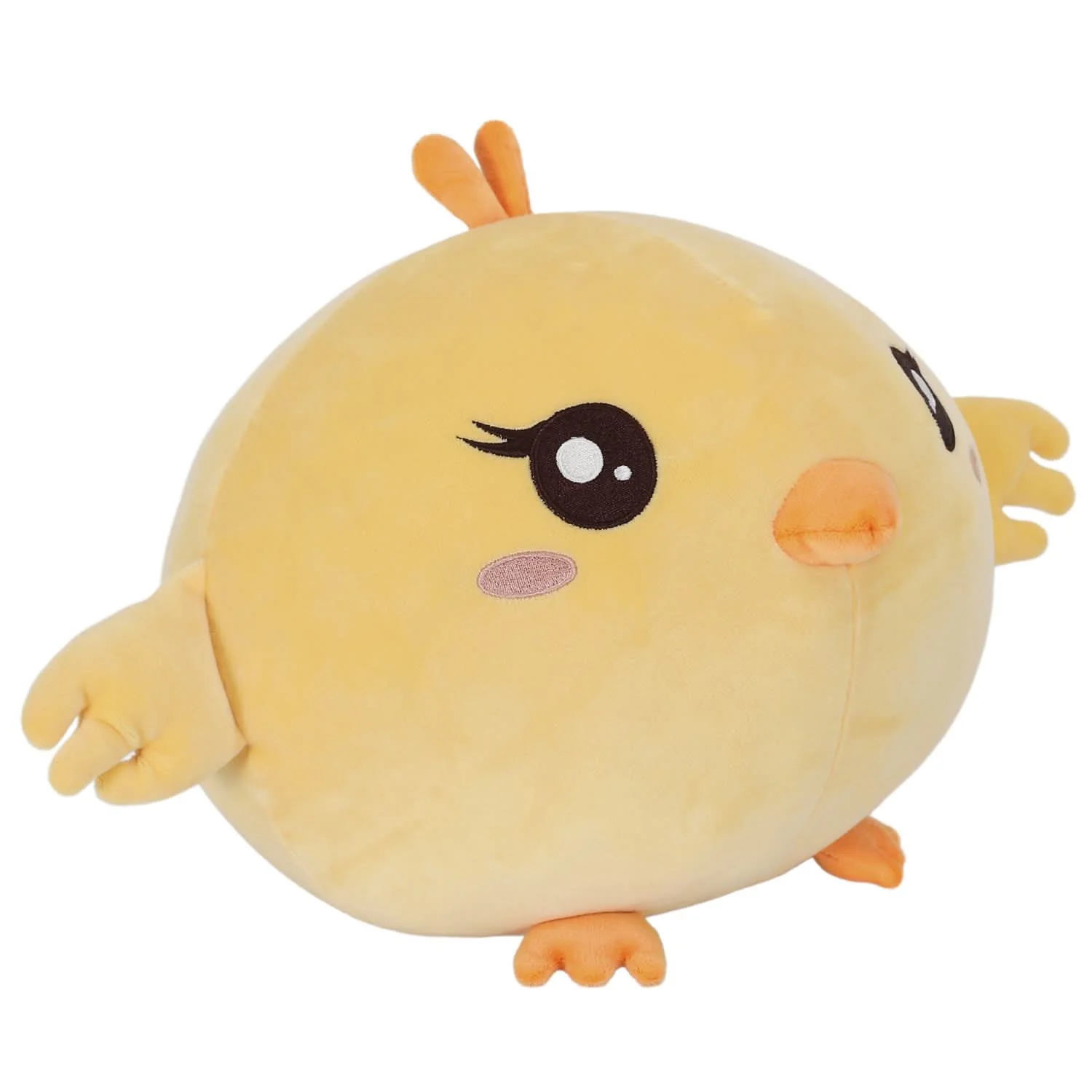 PELUCHE POUSSIN KAWAII - Image 4
