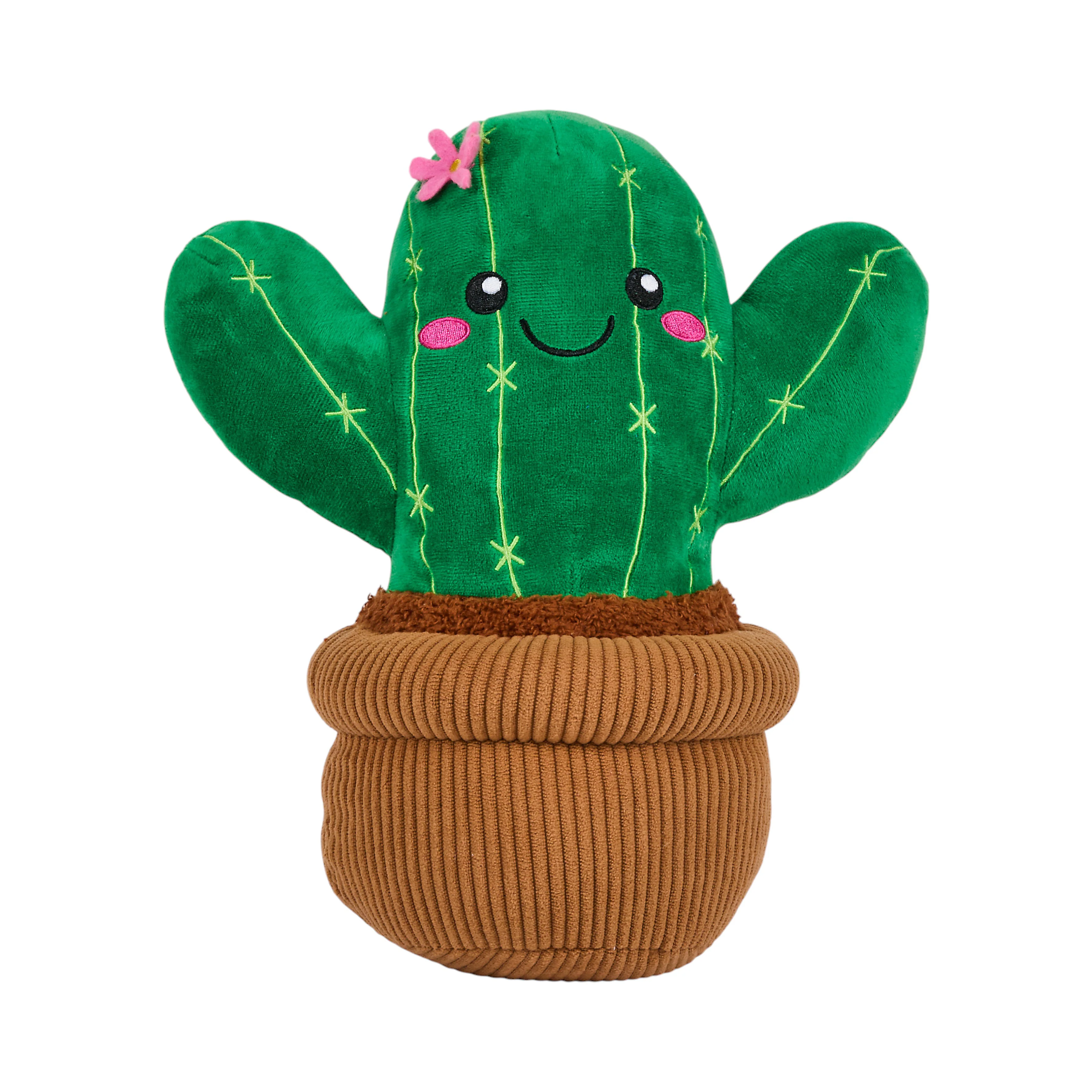 PELUCHE SIERRA LE CACTUS KAWAII - Image 3