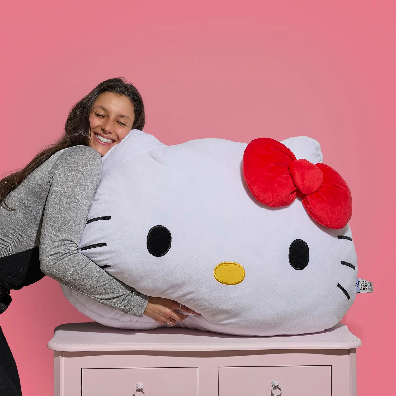 PELUCHE XL HELLO KITTY - Image 4