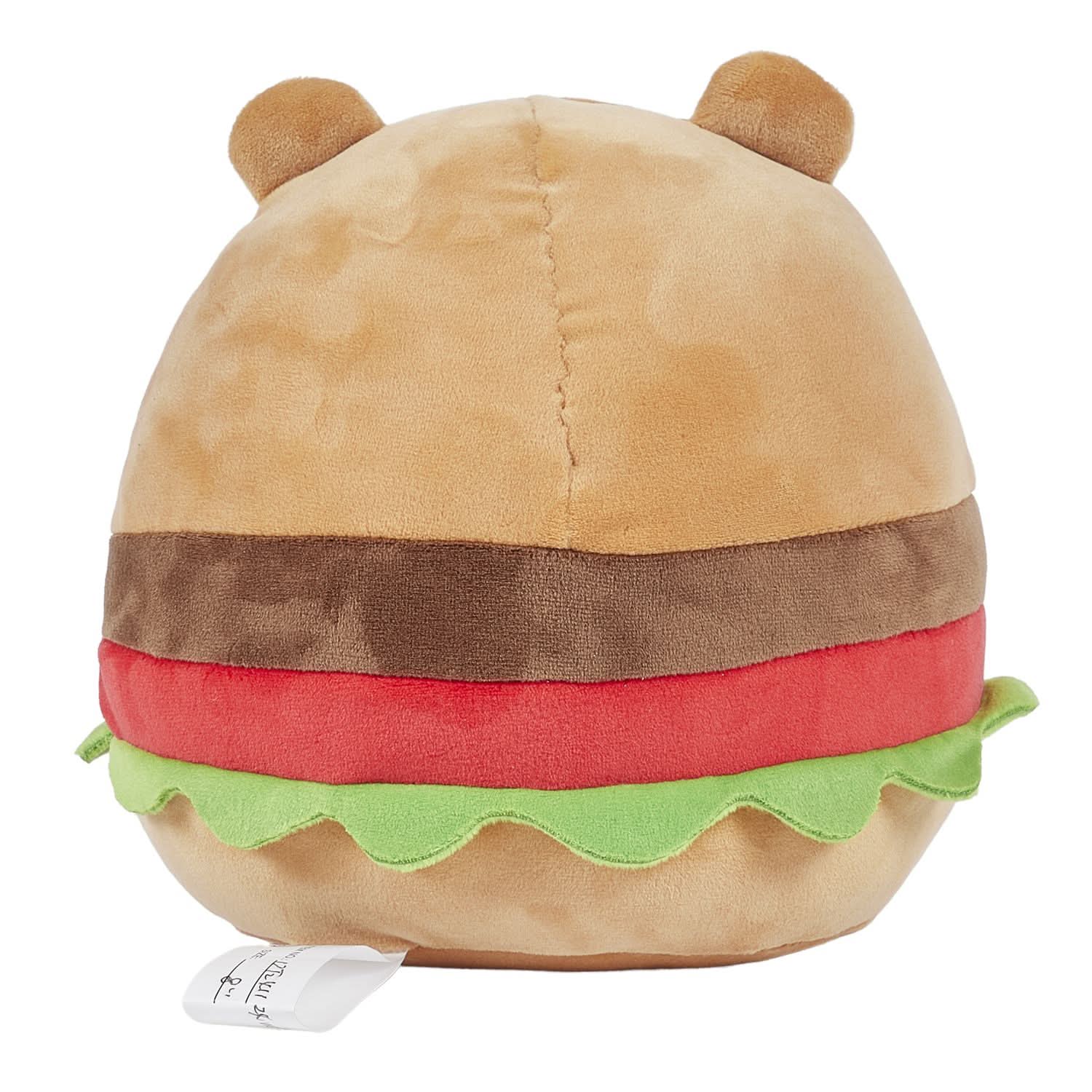 PELUCHE YUMMY CHAT BURGER - Image 6