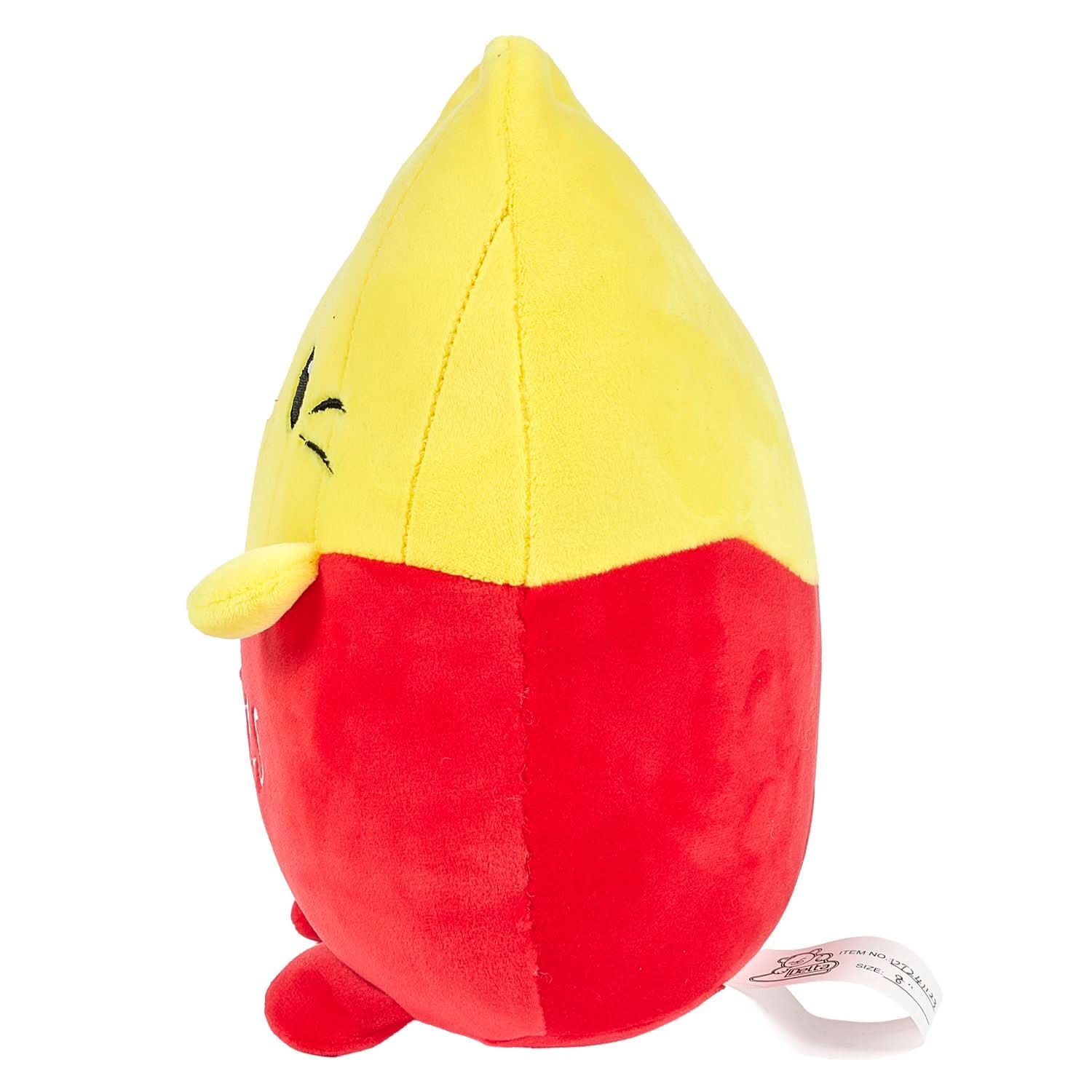 PELUCHE YUMMY CHAT FRITES - Image 5