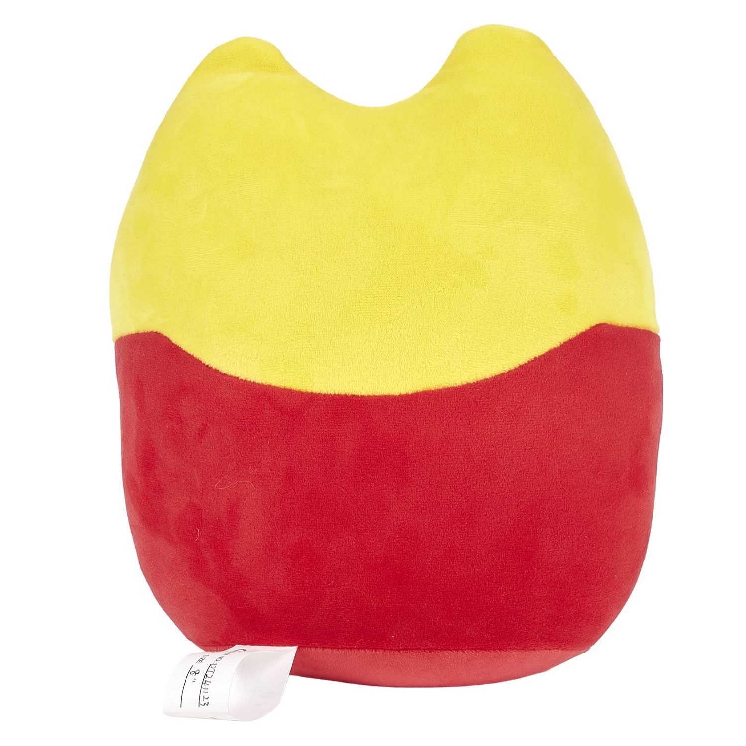 PELUCHE YUMMY CHAT FRITES - Image 6