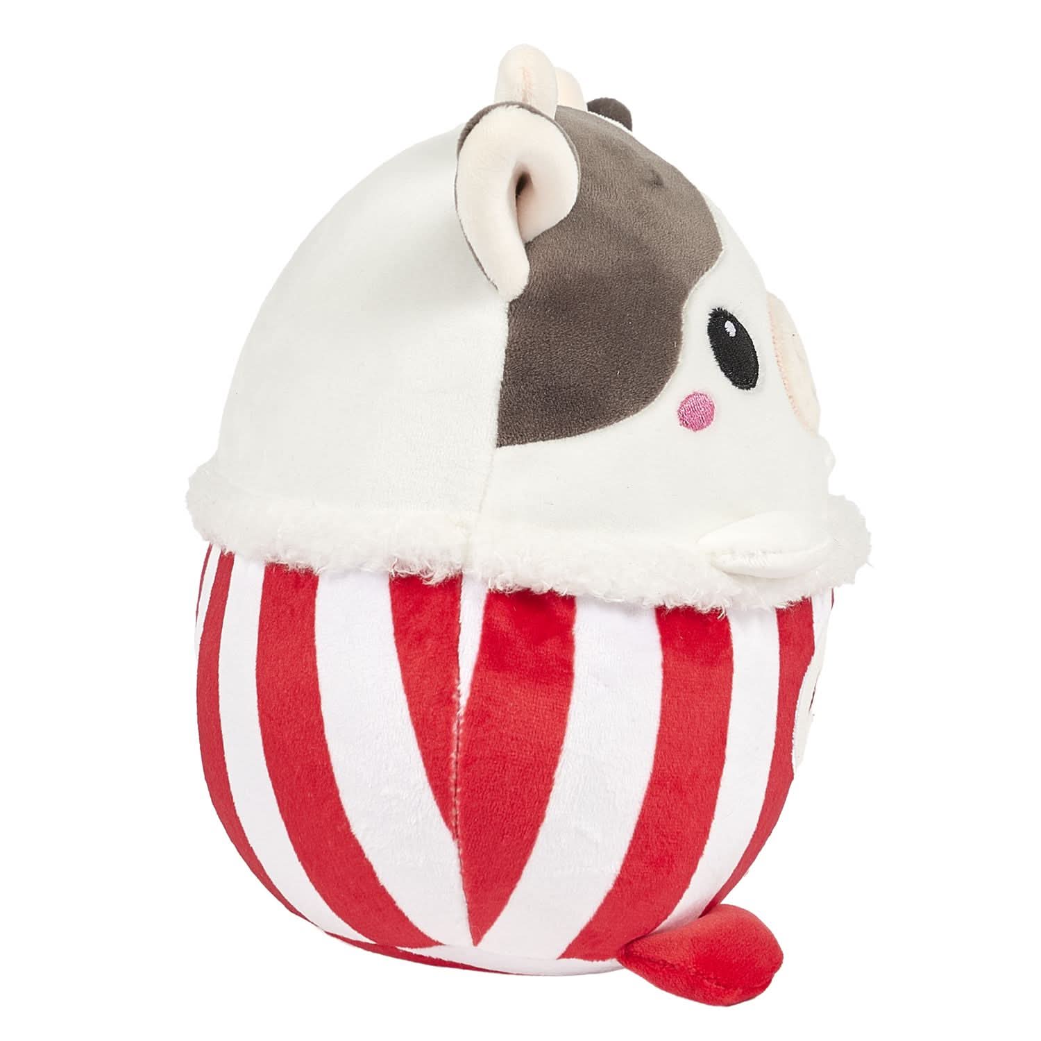 PELUCHE YUMMY COW POP CORN - Image 6