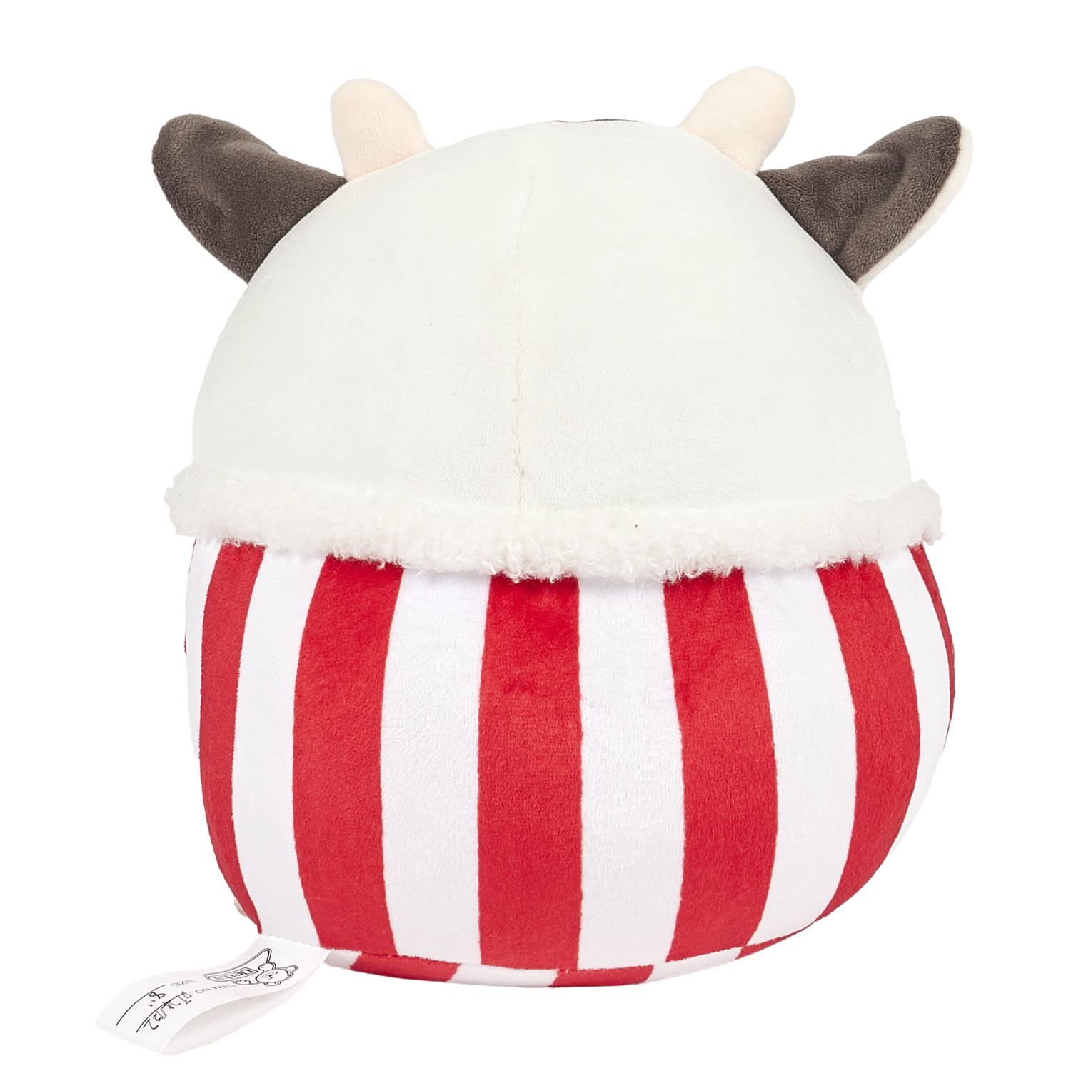 PELUCHE YUMMY COW POP CORN - Image 7