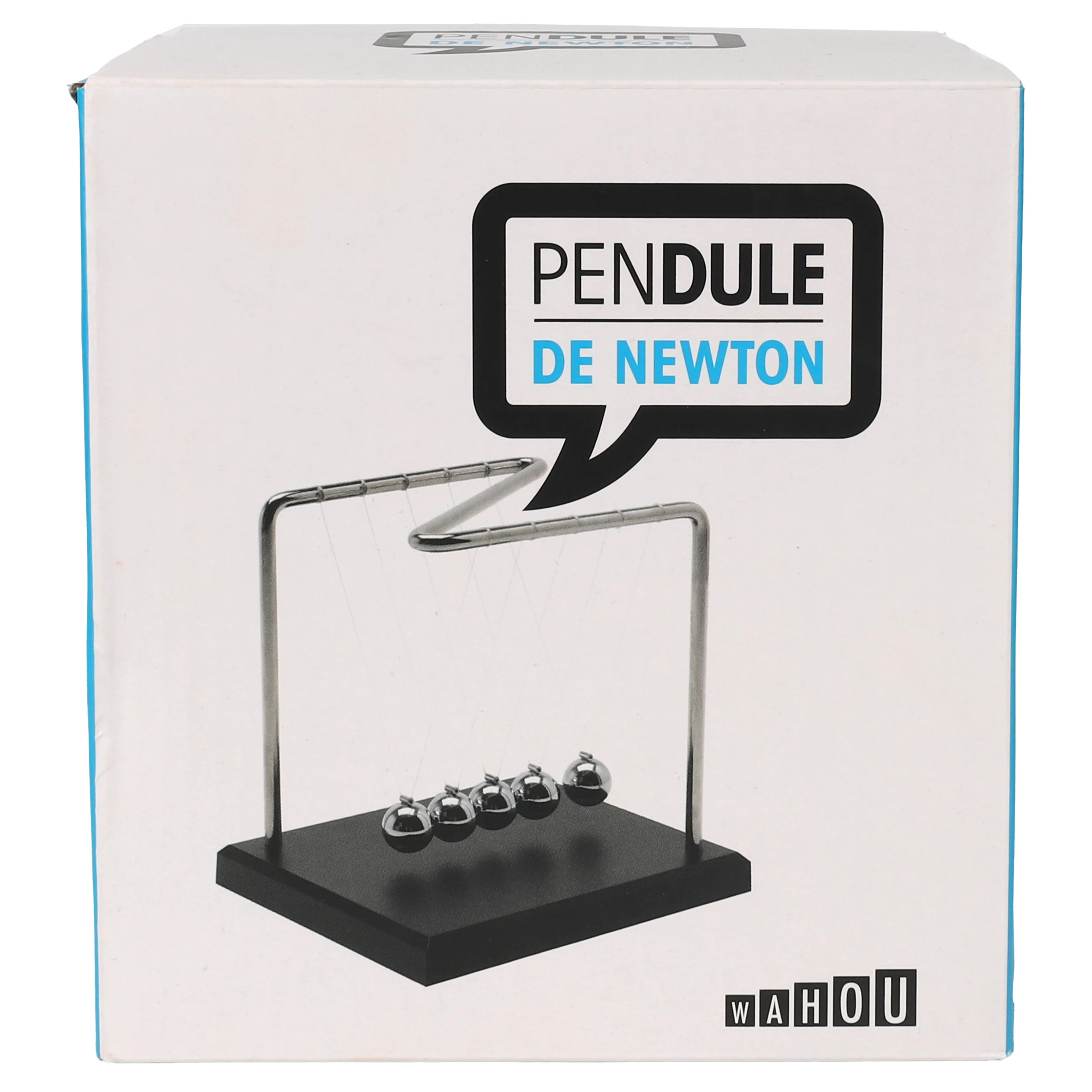 PENDULE DE NEWTON - Image 4