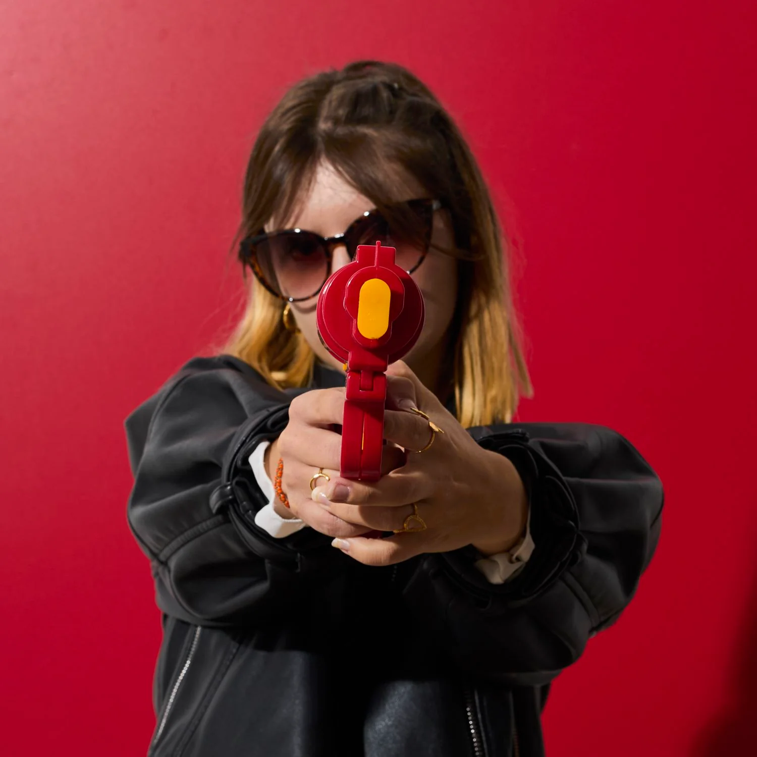 PISTOLET A SAUCES SNACKING - Image 5