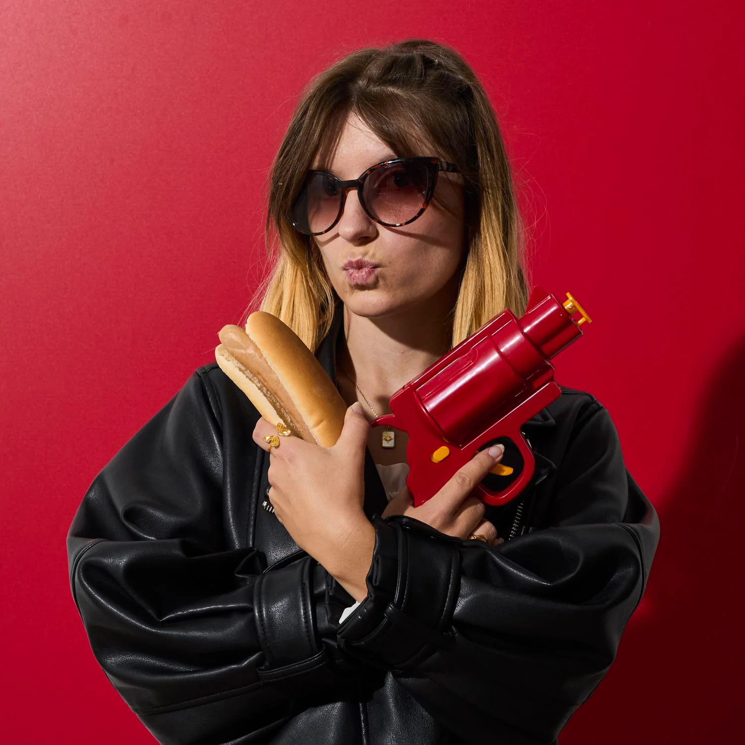 PISTOLET A SAUCES SNACKING - Image 6