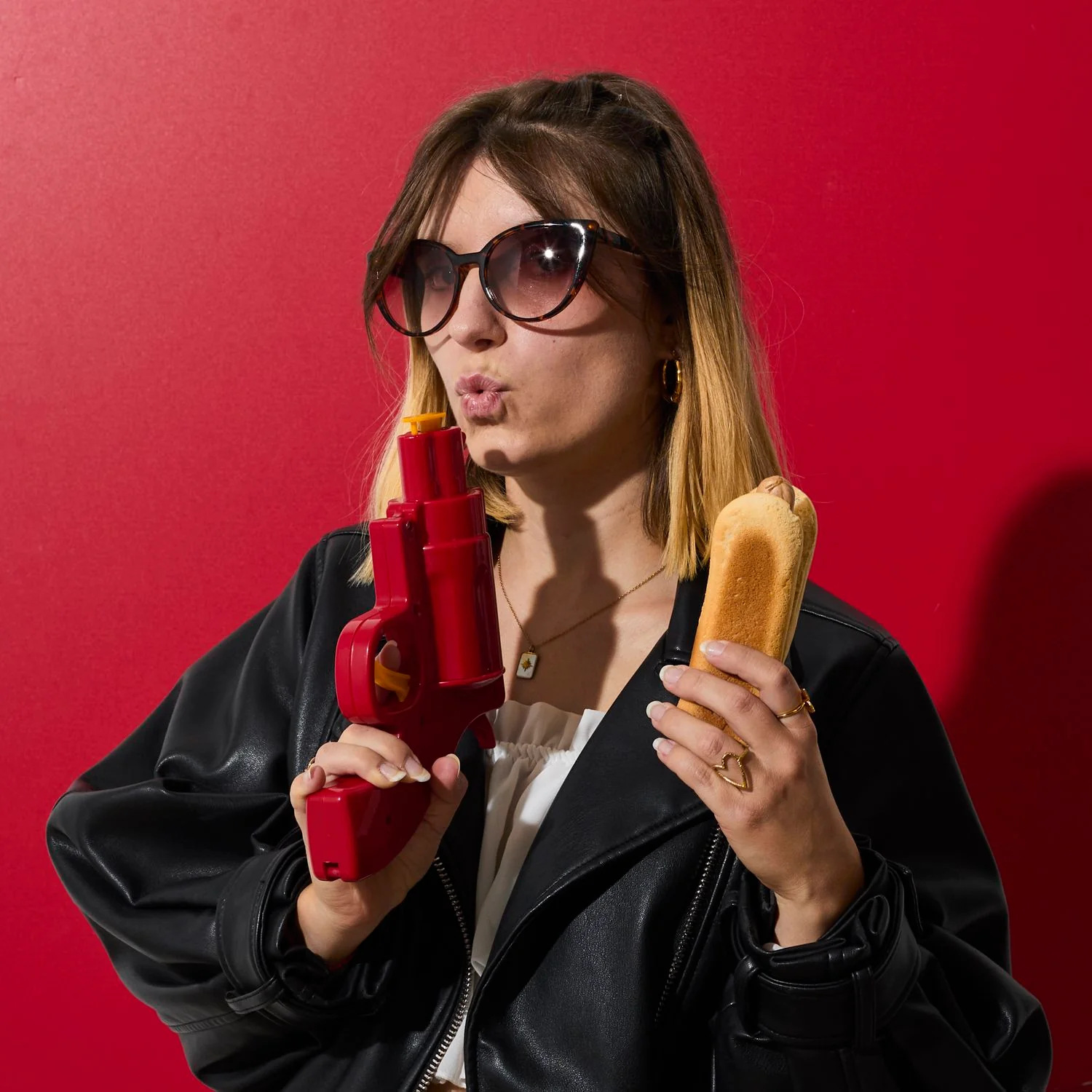 PISTOLET A SAUCES SNACKING - Image 7