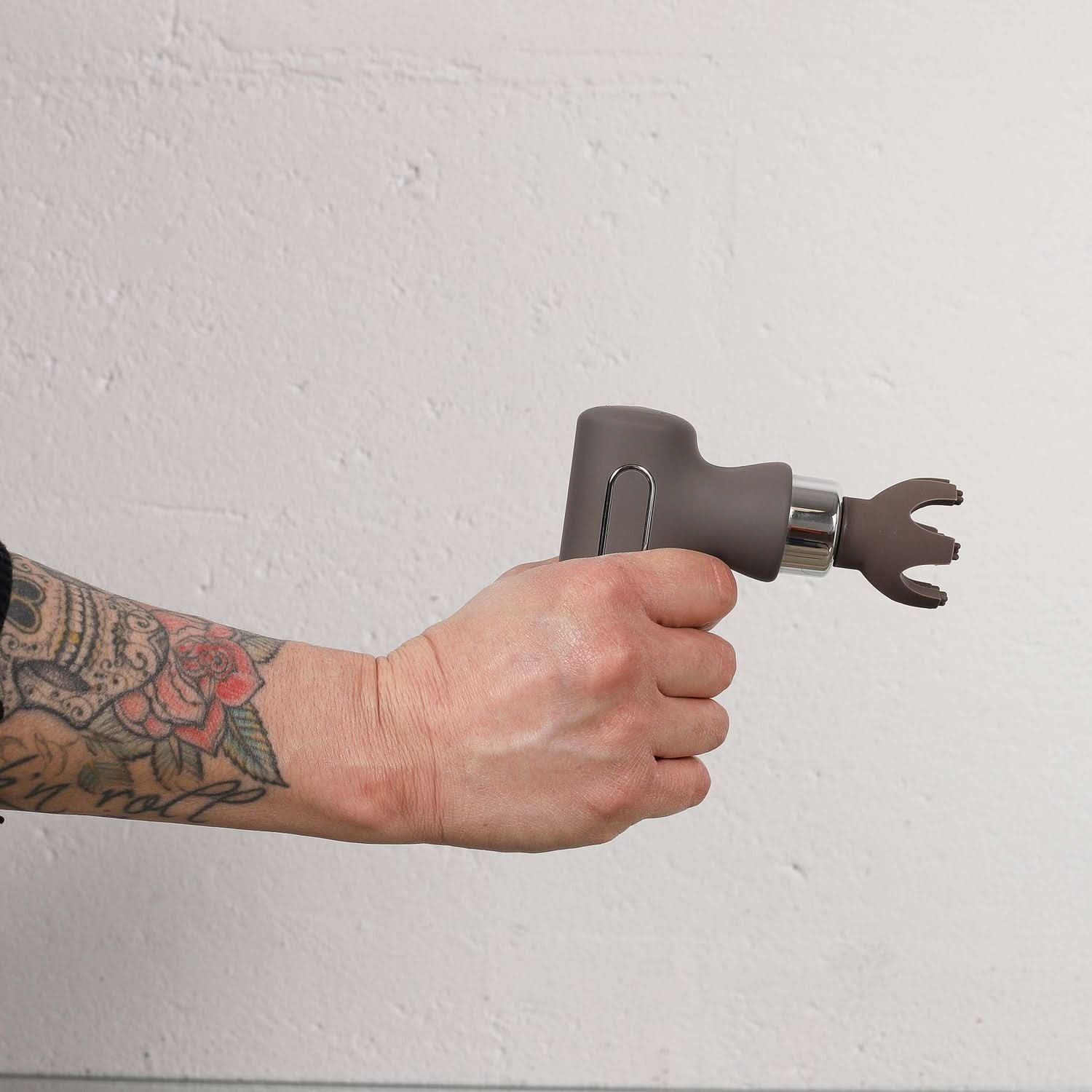 PISTOLET DE MASSAGE LOKY - Image 2