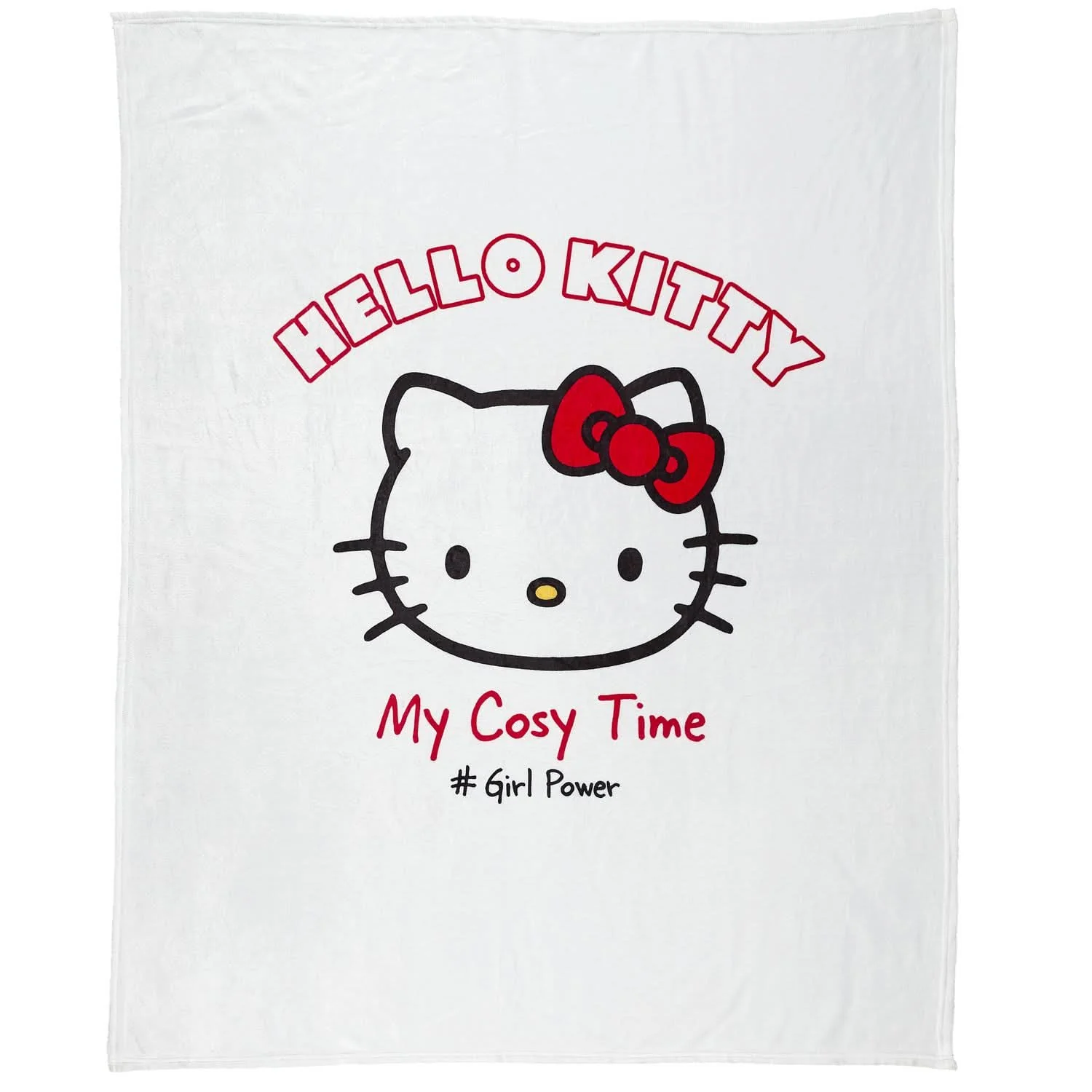 PLAID HELLO KITTY - Image 3