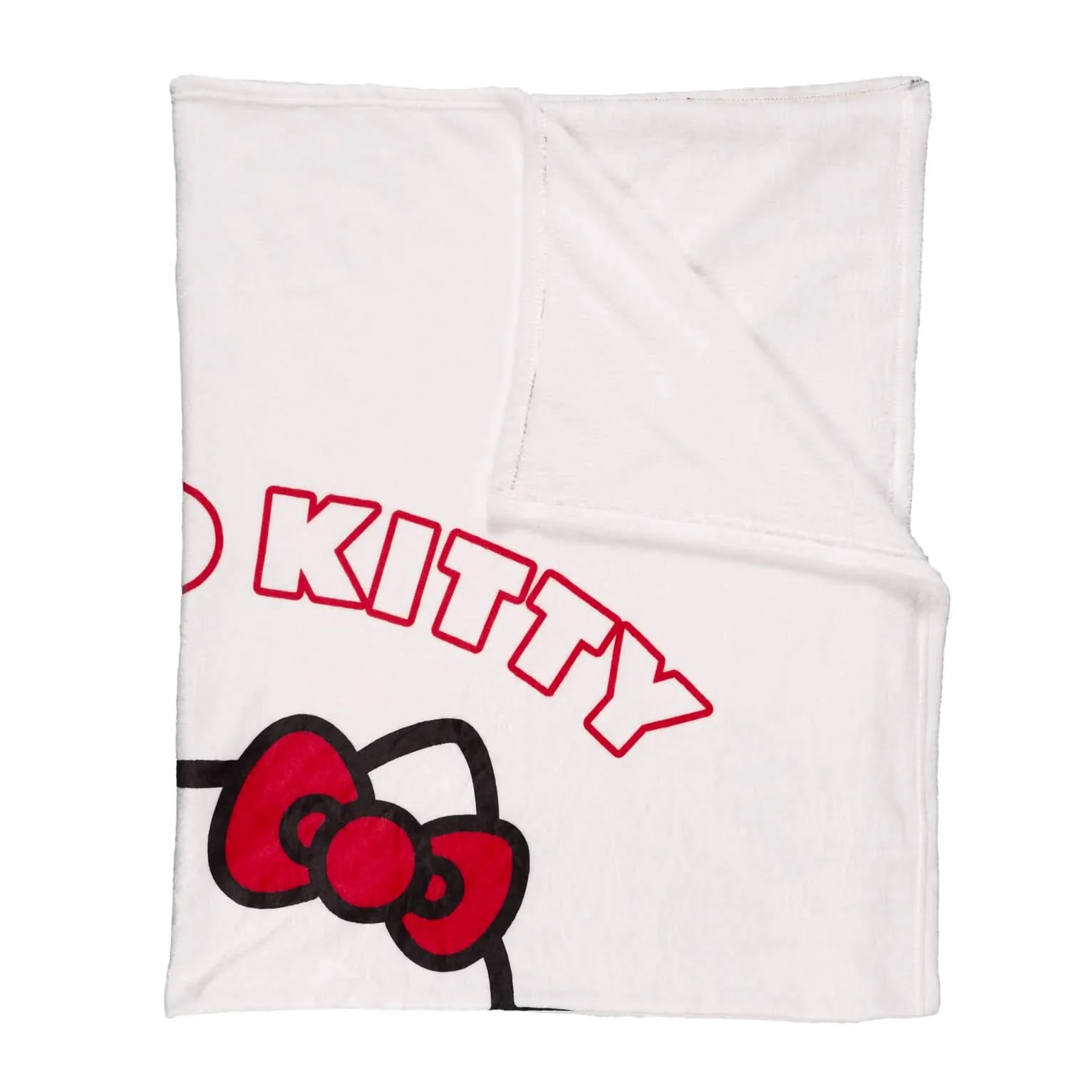 PLAID HELLO KITTY - Image 4