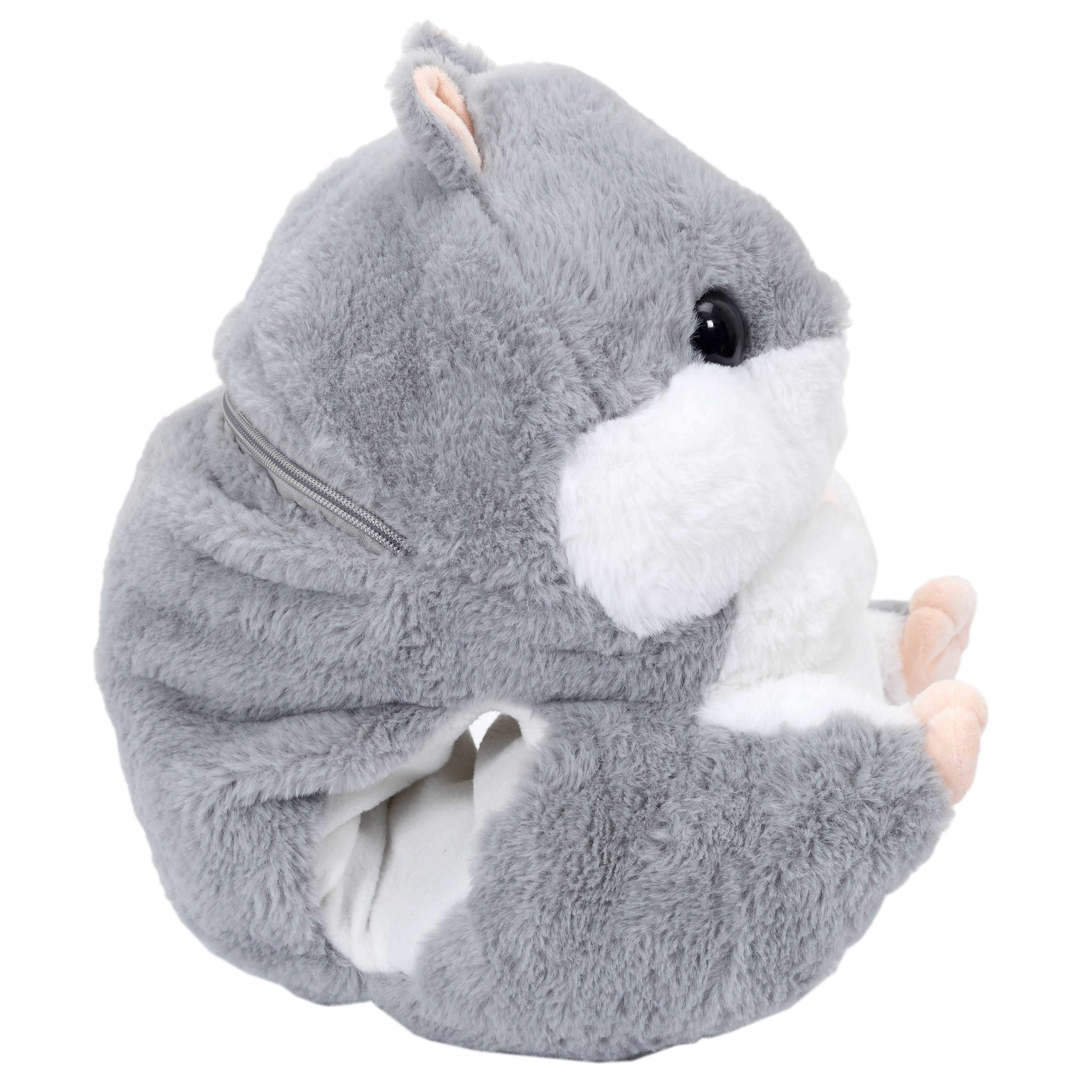 PLAID MANCHON HAMSTER - Image 4