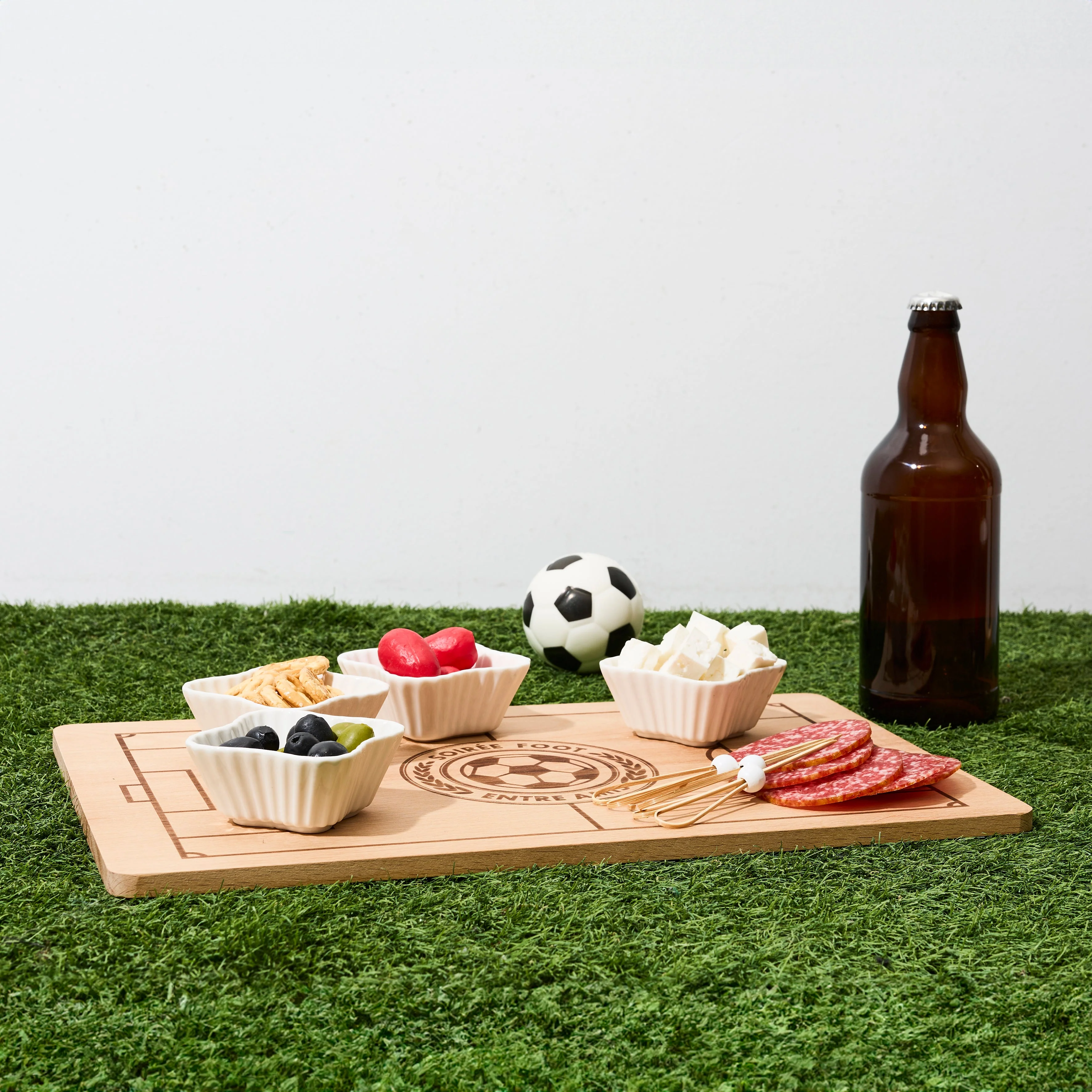 PLANCHE APERO FOOT - Image 2