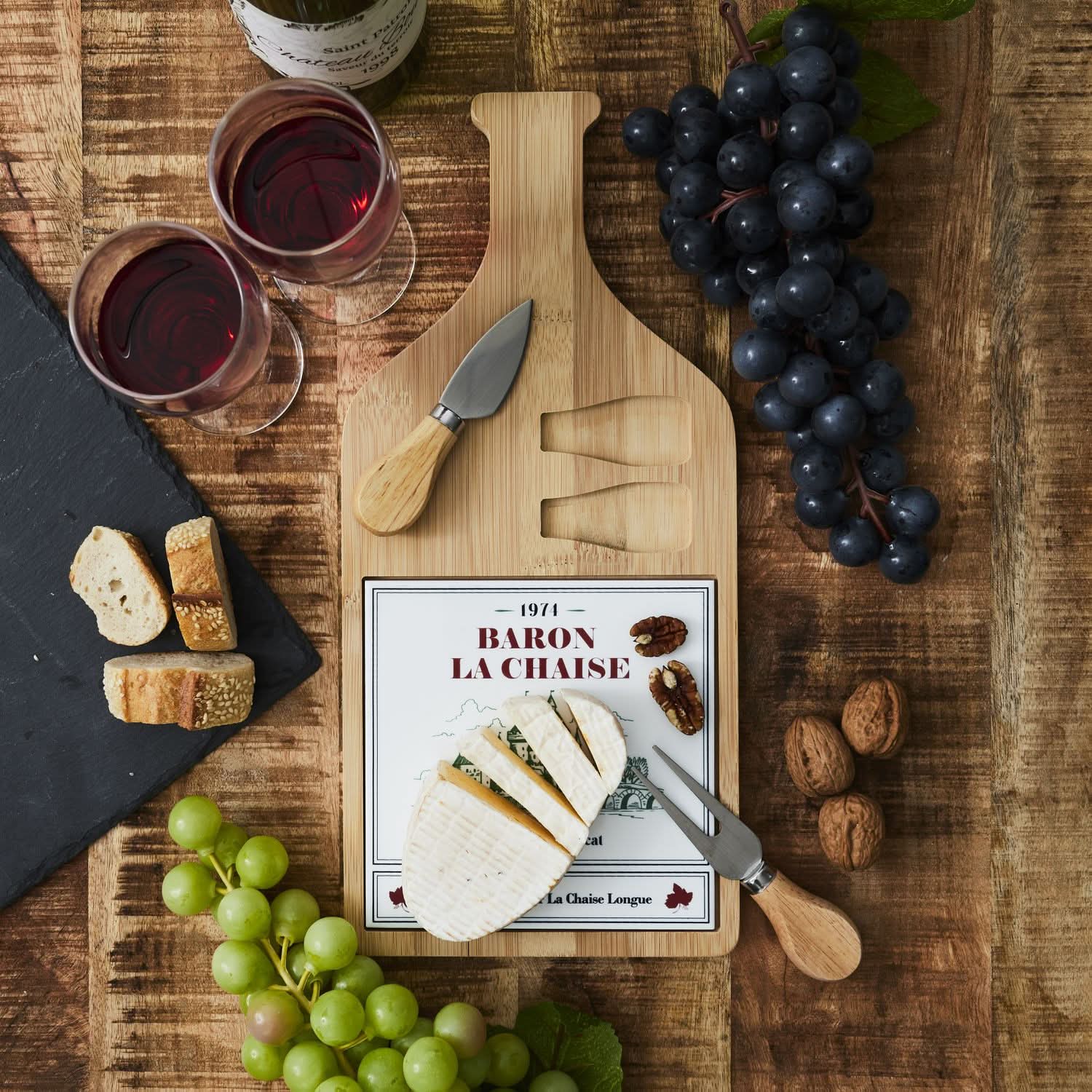 PLANCHE FROMAGE - Image 5