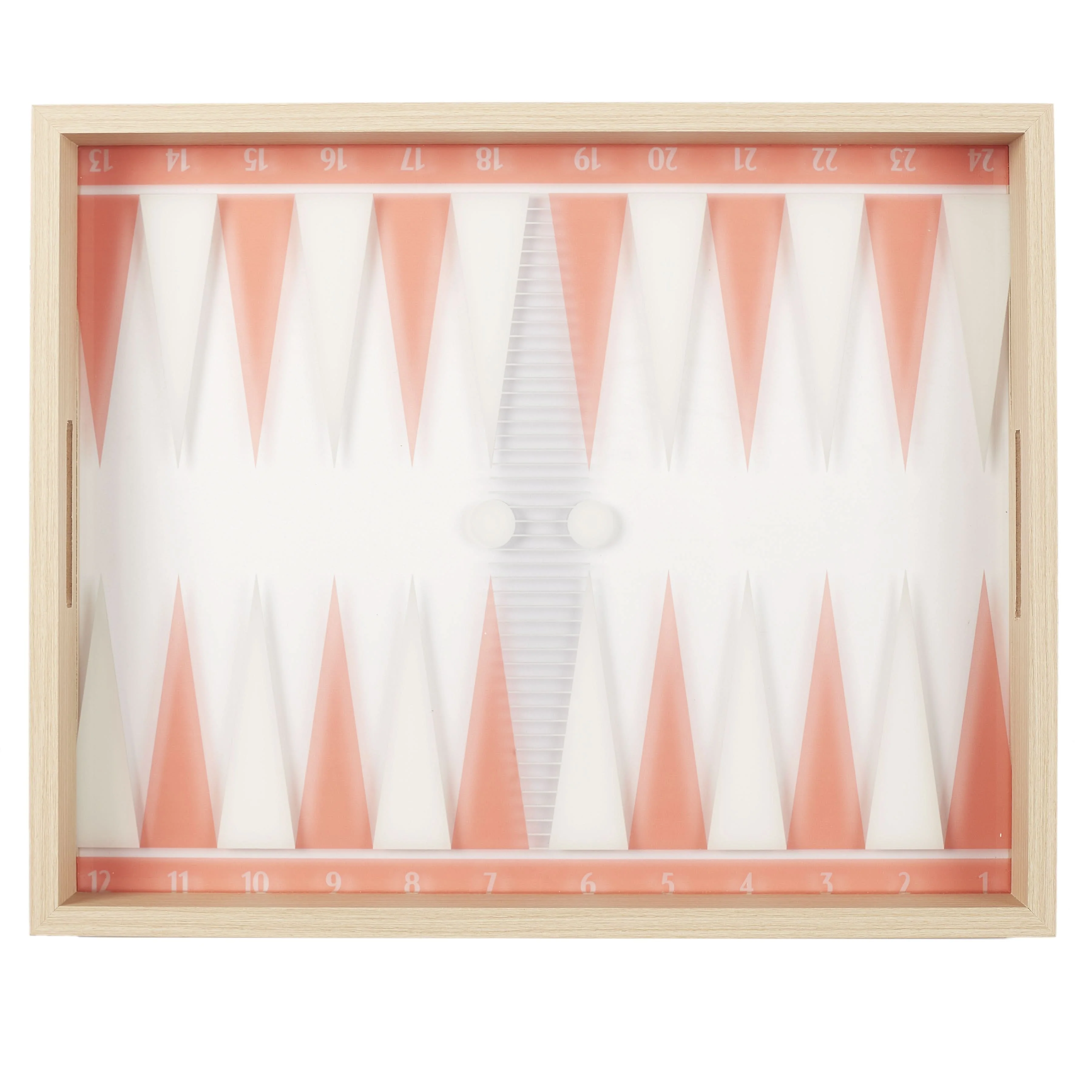 PLATEAU APERO BACKGAMMON - Image 4