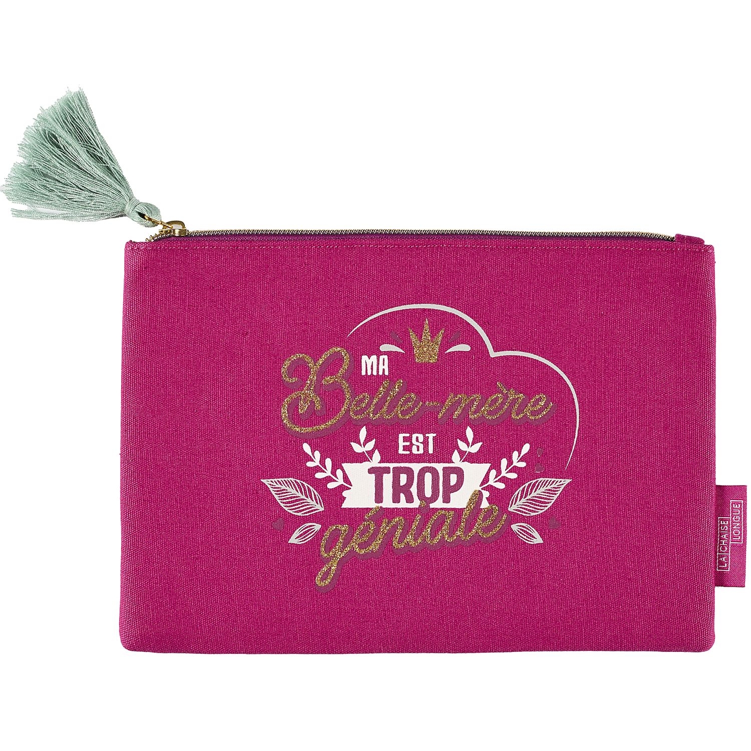 POCHETTE BELLE MERE GENIALE - Image 2