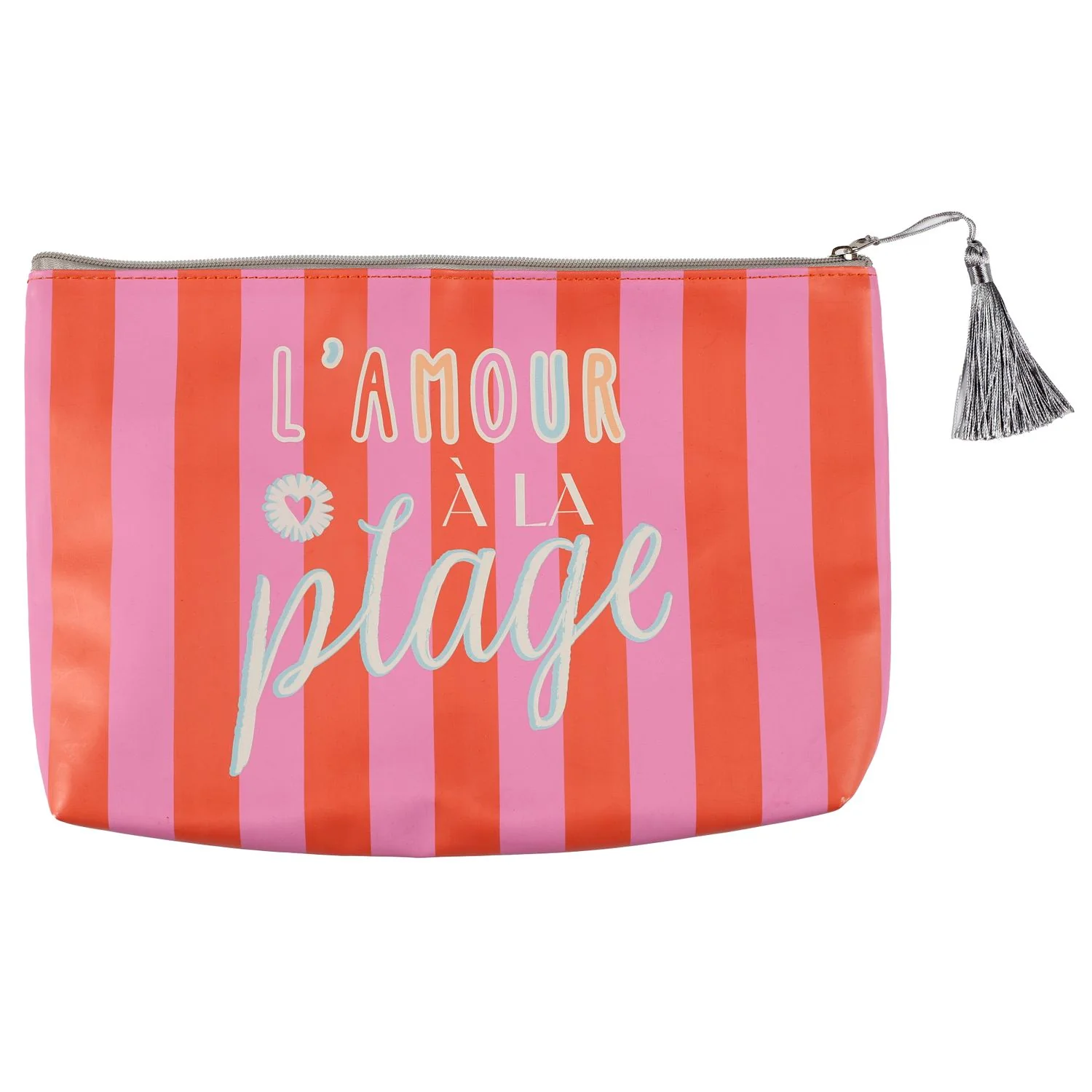 POCHETTE L'AMOUR A LA PLAGE - Image 4