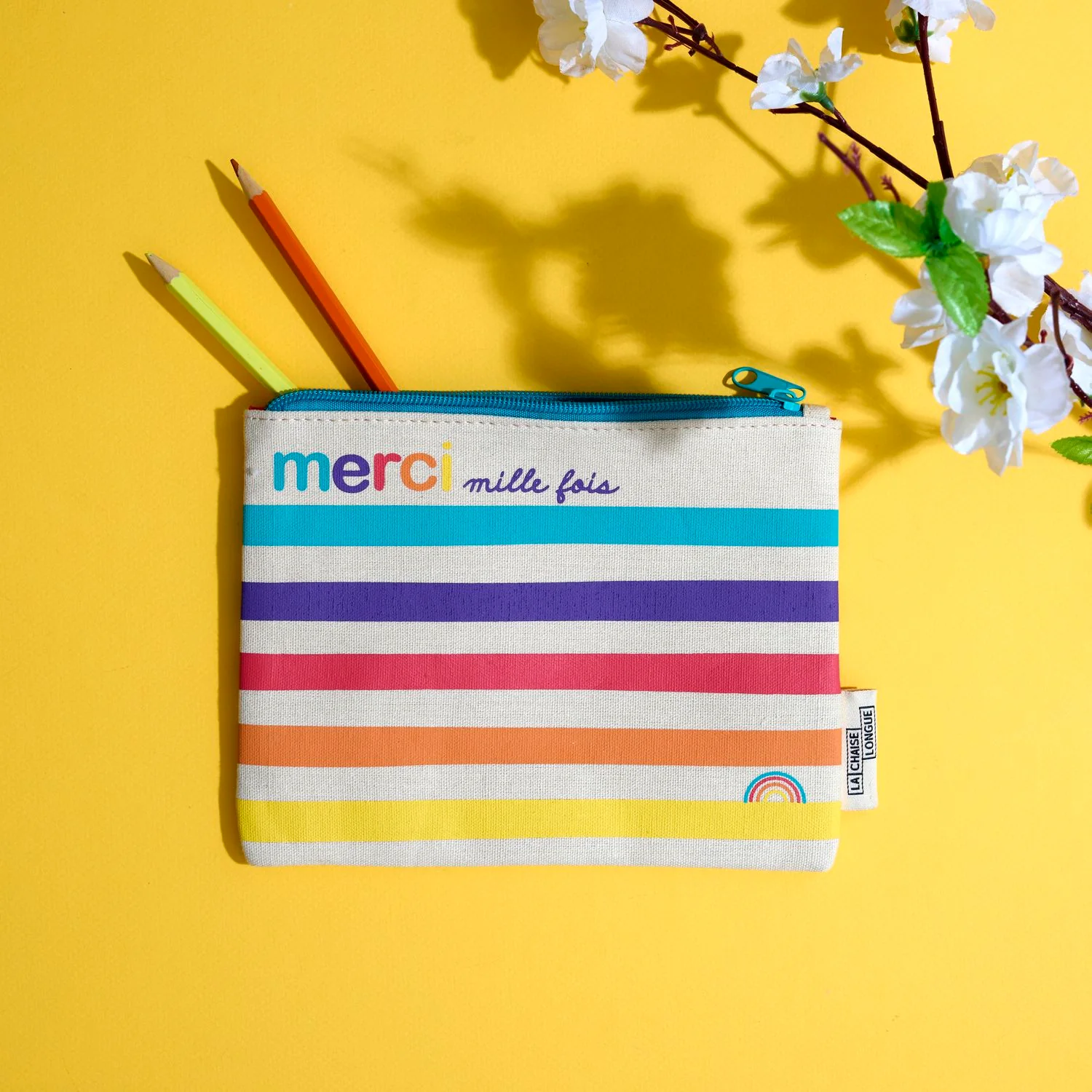POCHETTE MERCI 1000 FOIS