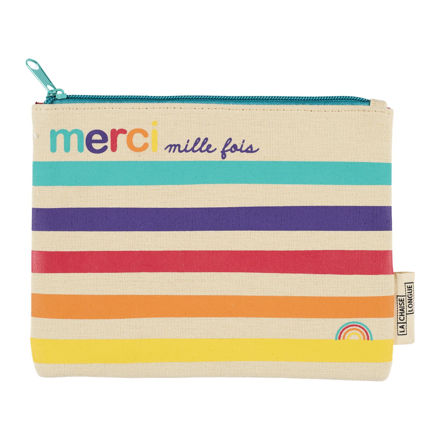 POCHETTE MERCI 1000 FOIS - Image 3