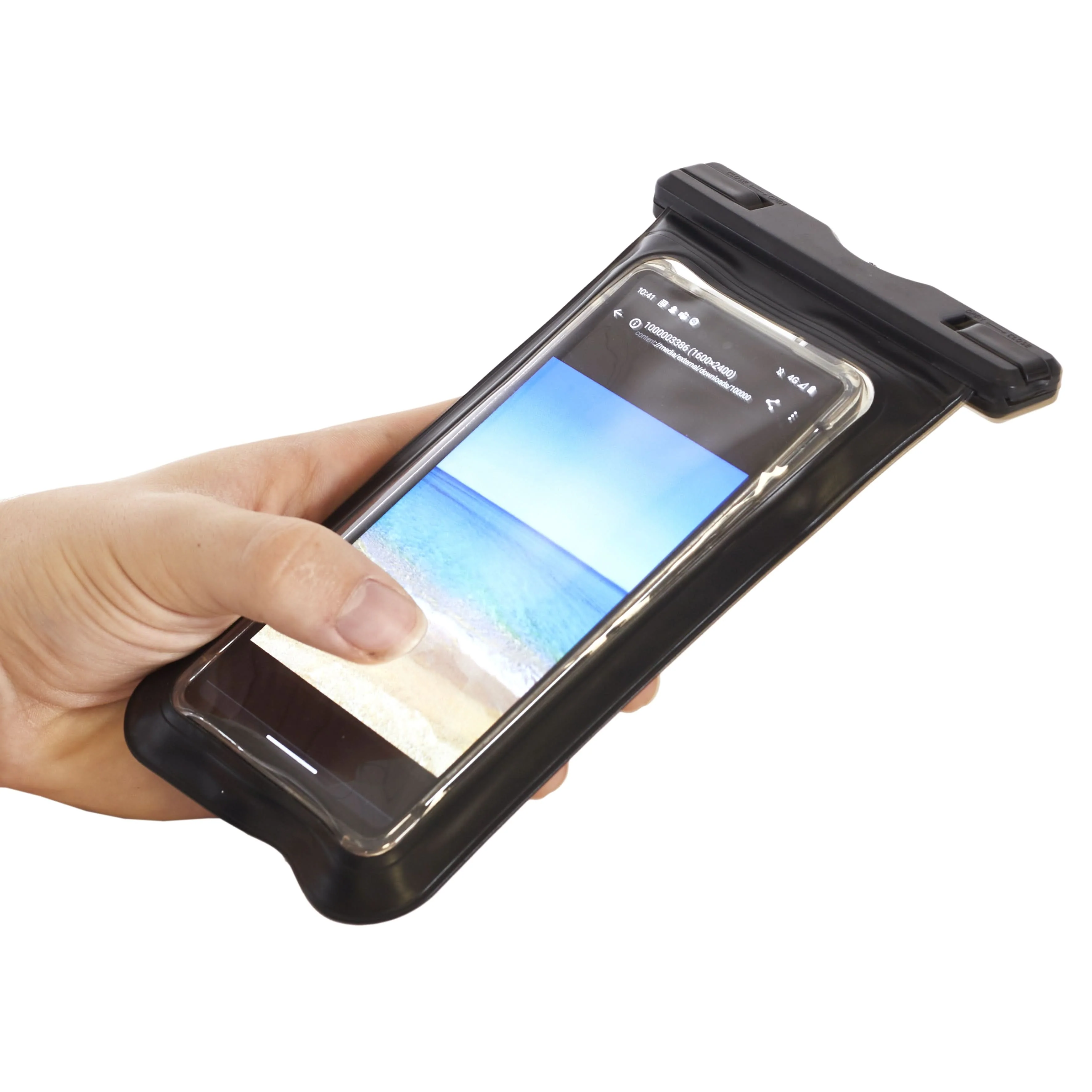 POCHETTE SMARTPHONE WATERPROOF - Image 6