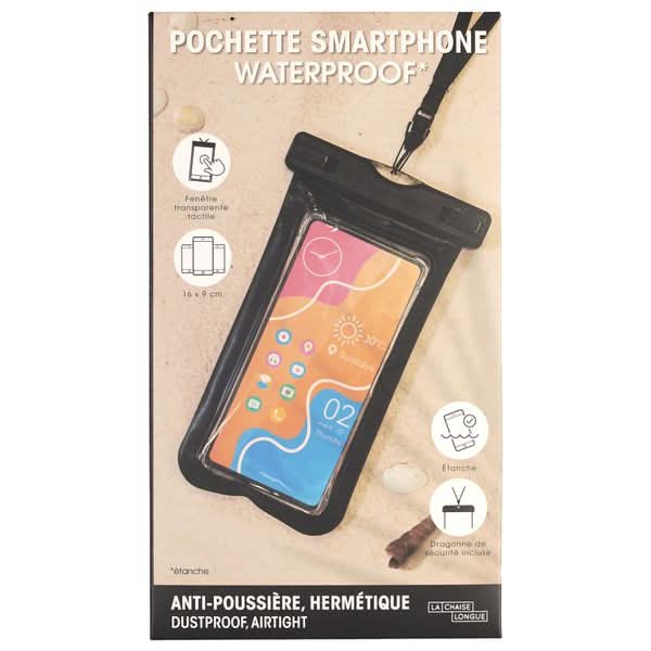 POCHETTE SMARTPHONE WATERPROOF - Image 7