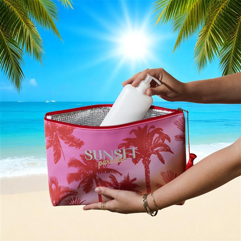 POCHETTE SUNSET PARADISE - Image 3