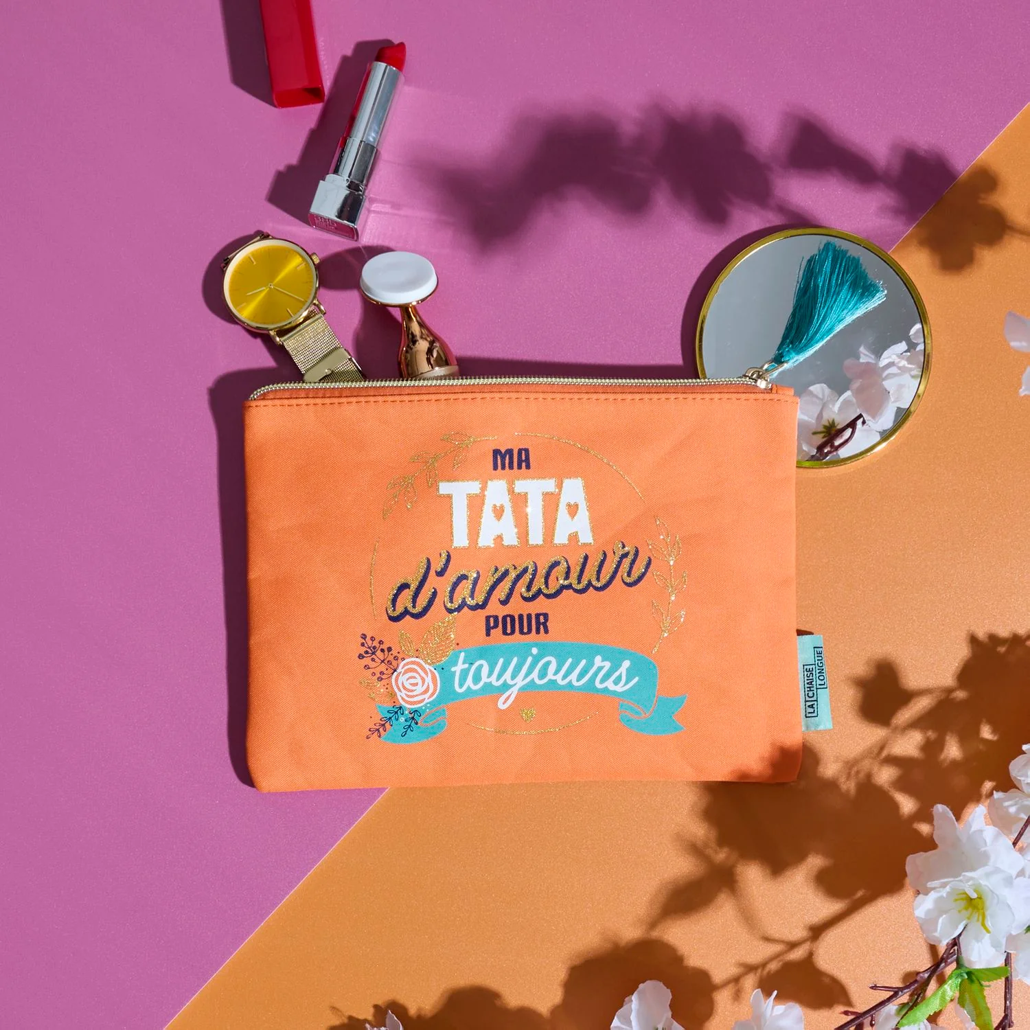 POCHETTE TATA D'AMOUR - Image 2