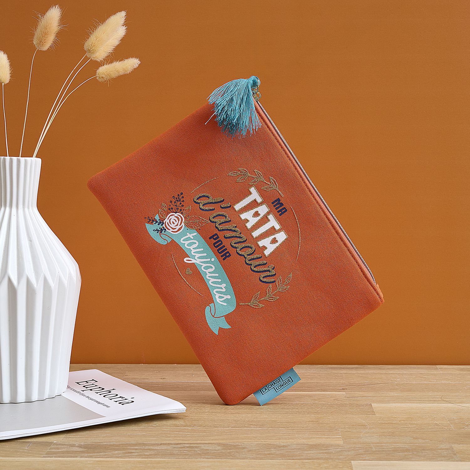 POCHETTE TATA D'AMOUR - Image 3