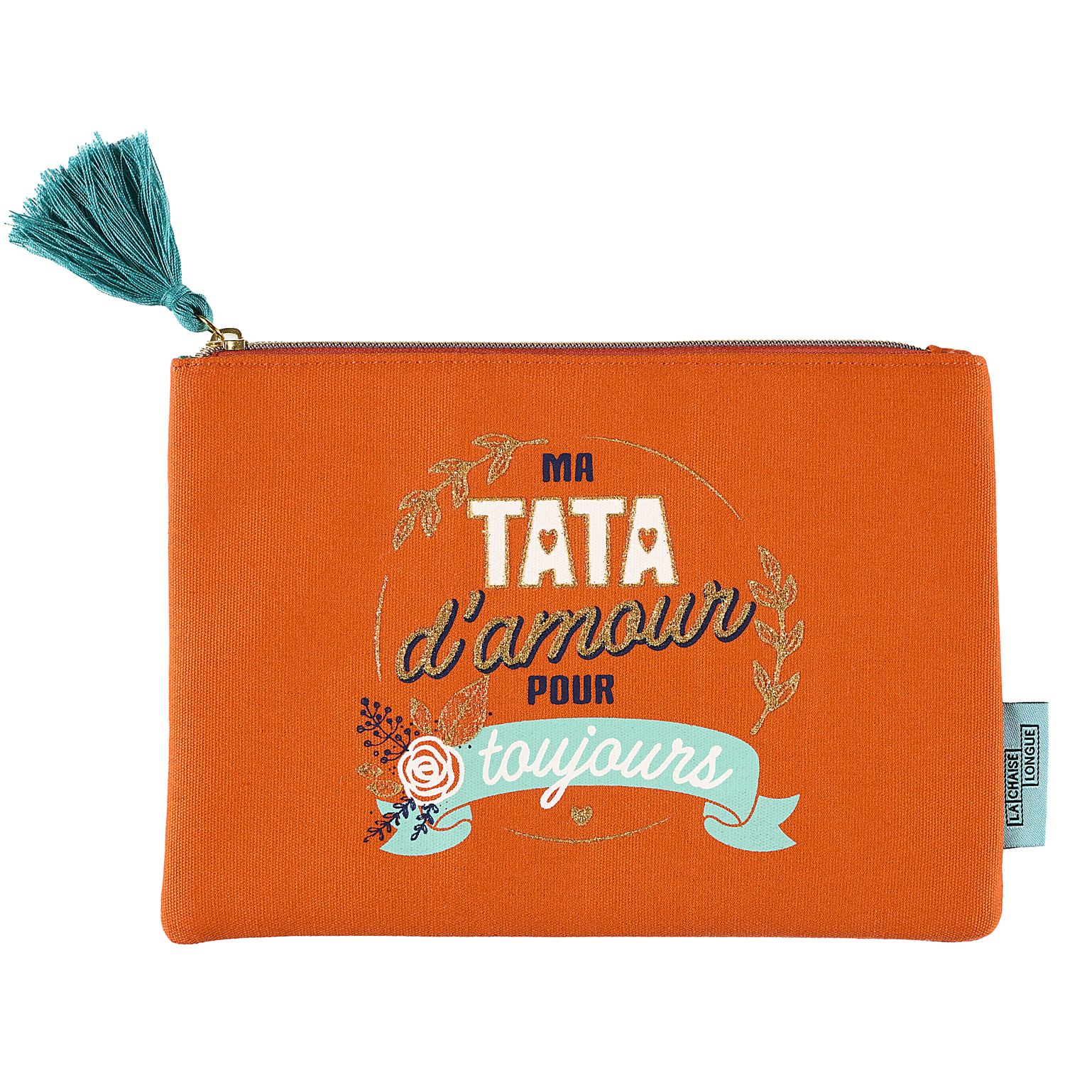 POCHETTE TATA D'AMOUR - Image 4