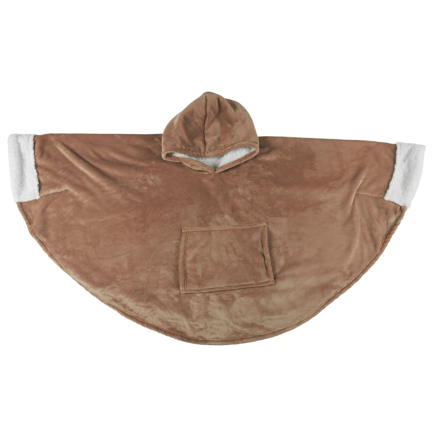 PONCHO CAPE - Image 5