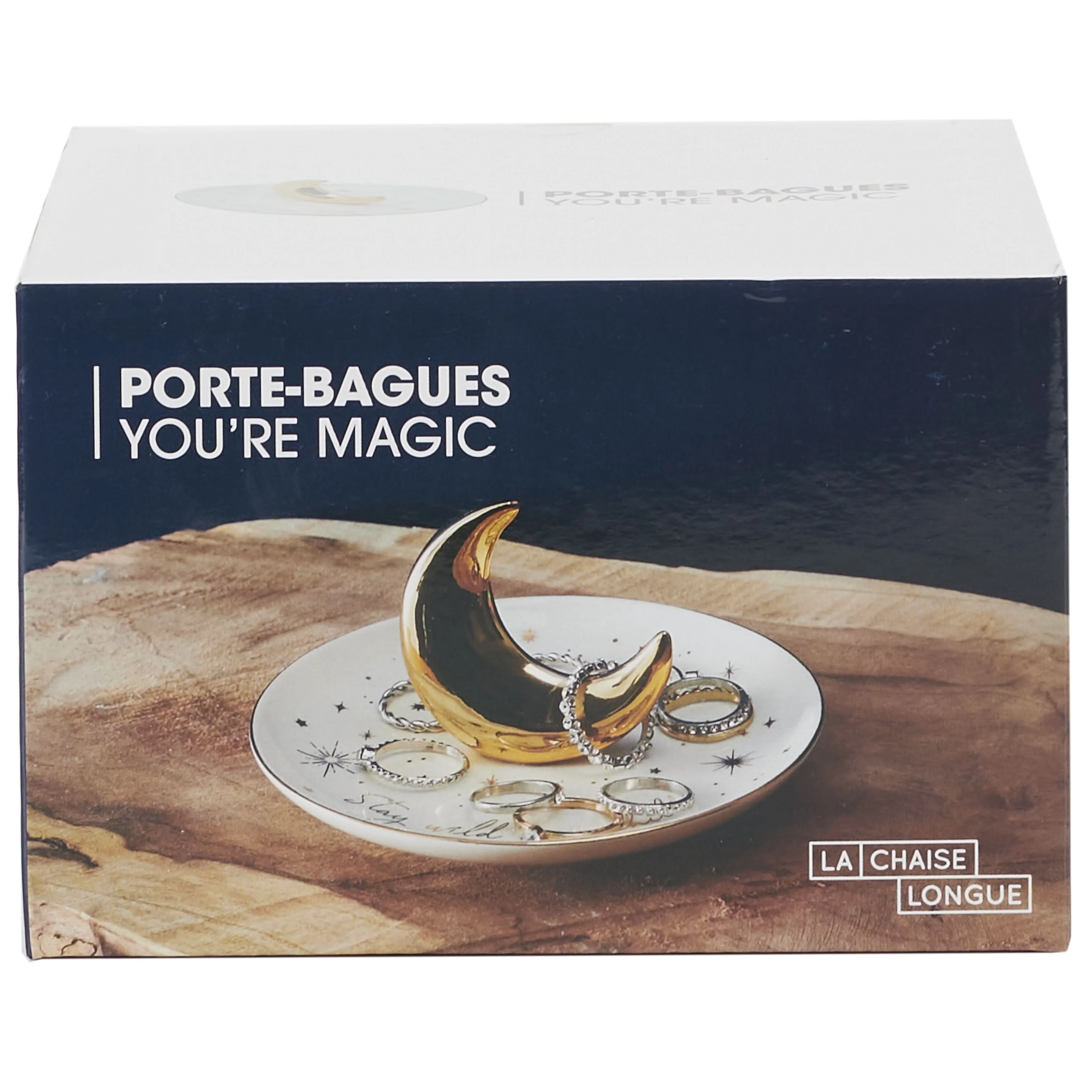 PORTE-BAGUES YOU'RE MAGIC - Image 3