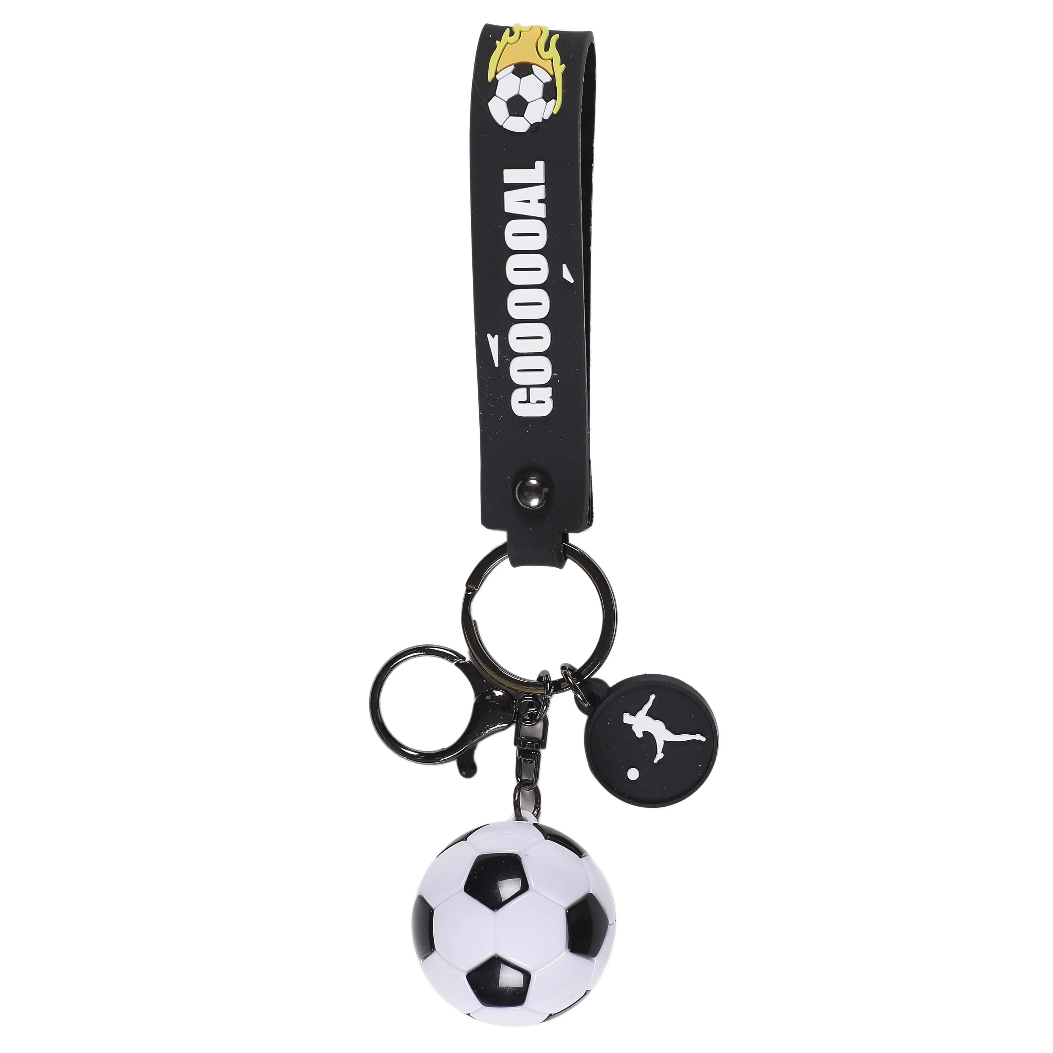 PORTE-CLES FOOTBALL - Image 2