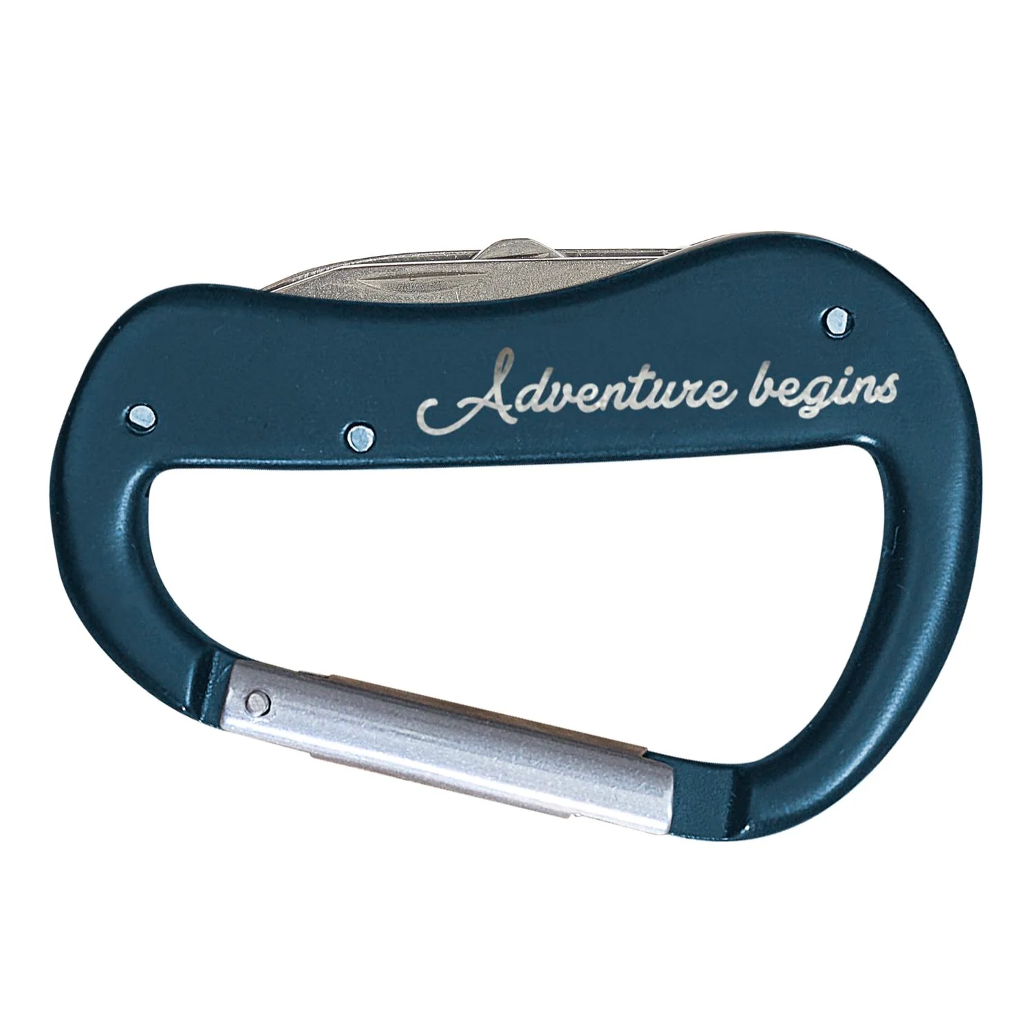 PORTE CLES MOUSQUETON MULTIFONCTION - Image 10