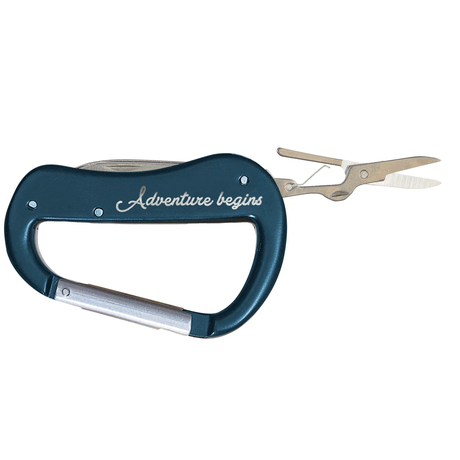 PORTE CLES MOUSQUETON MULTIFONCTION - Image 7