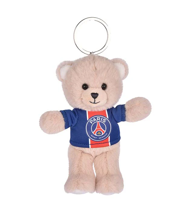 PORTE CLES OURS PSG - Image 2