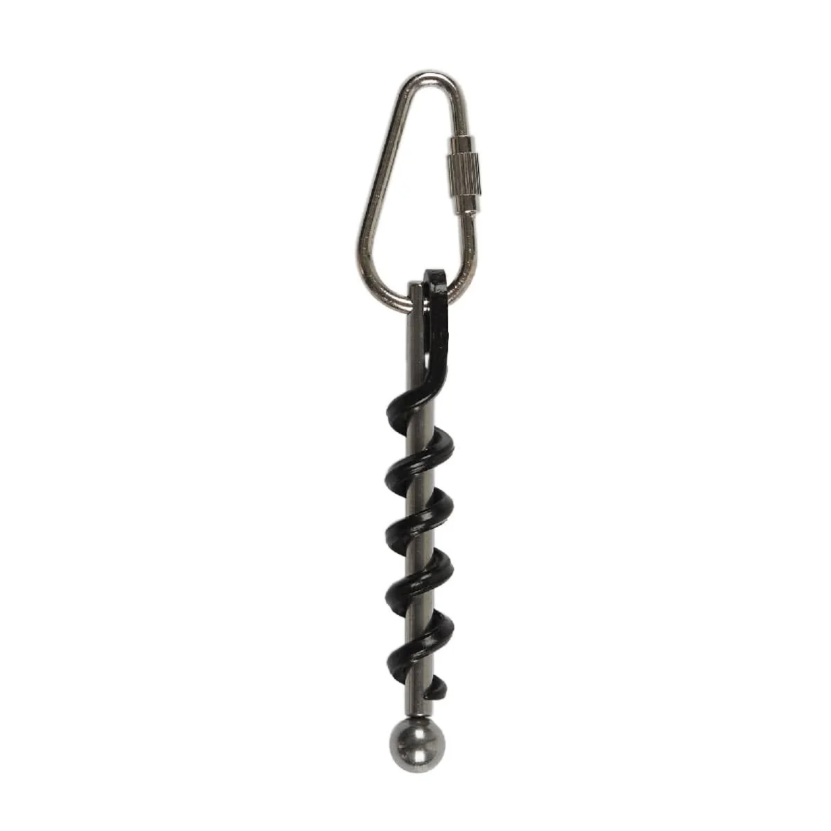 PORTE CLES TIRE BOUCHON - Image 3