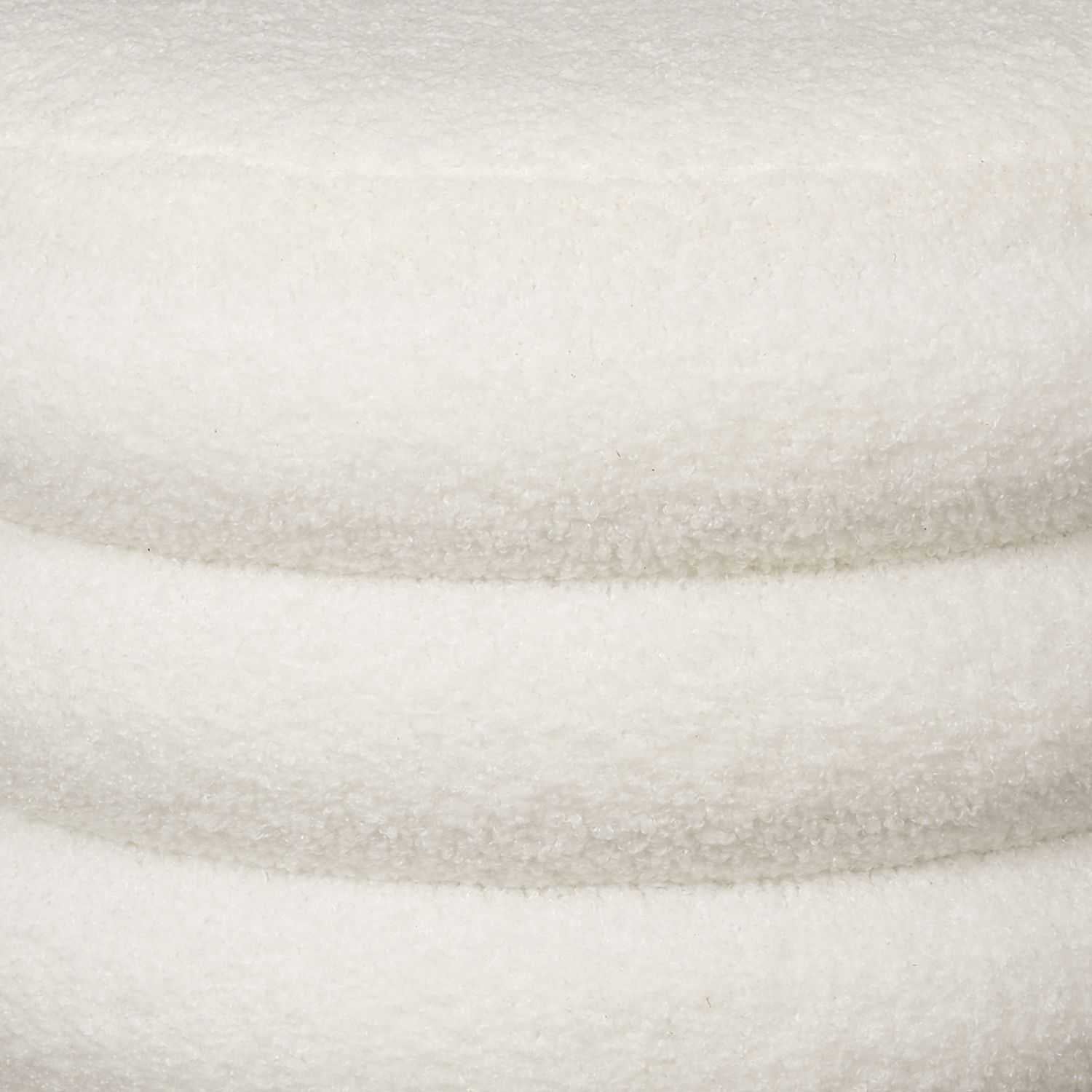 POUF RANGEMENT BOUCLETTE FREYA - Image 5