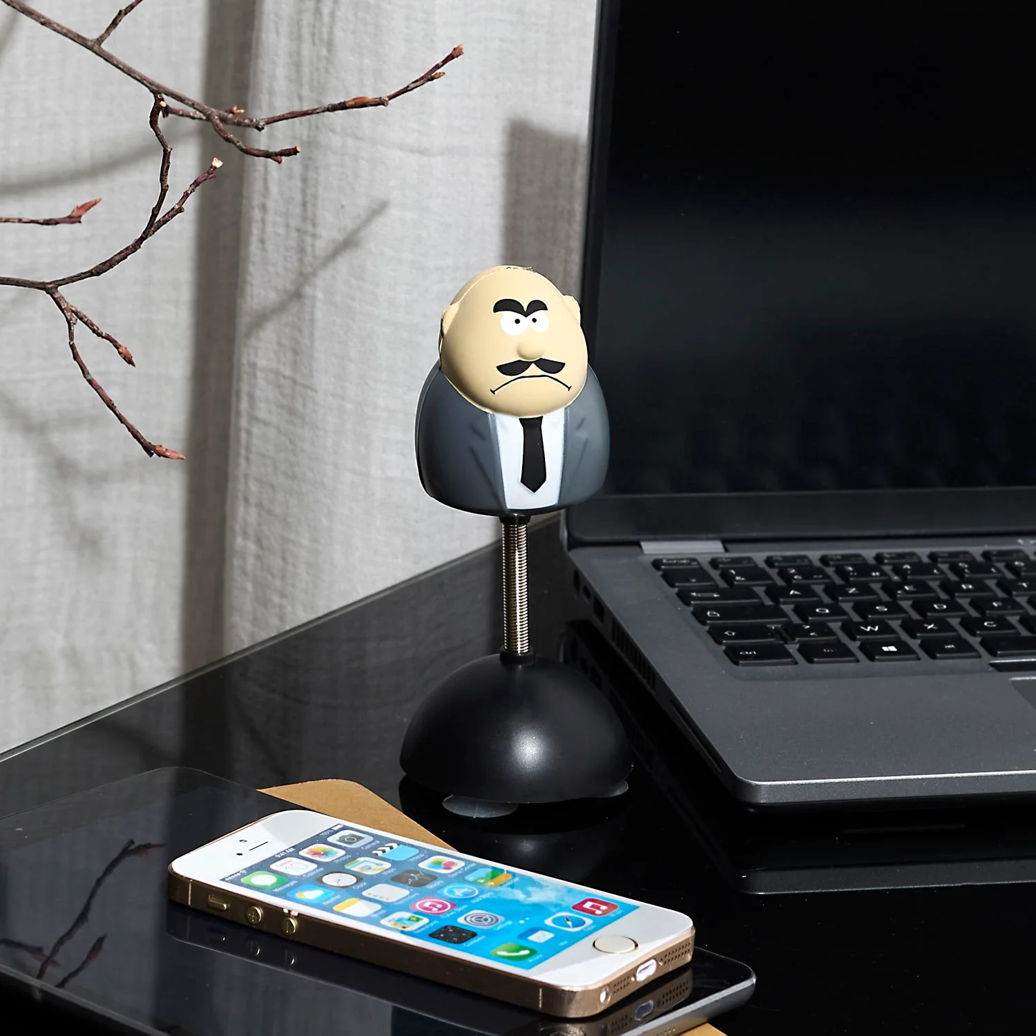 PUNCHING BOSS - Image 2