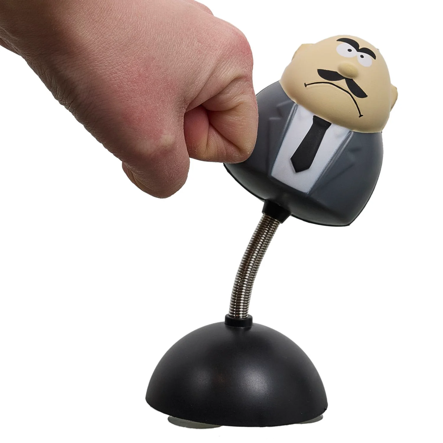 PUNCHING BOSS - Image 4