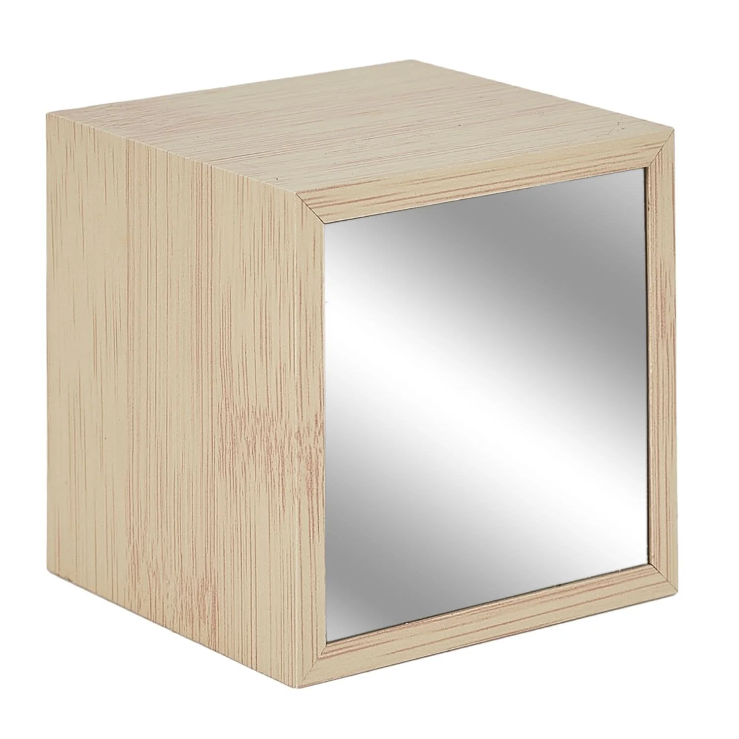 REVEIL LED BAMBOU MIROIR - Image 6
