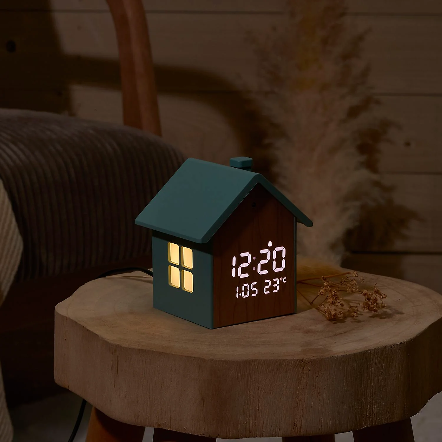 REVEIL LED TINY HOUSE SAUGE - Image 2