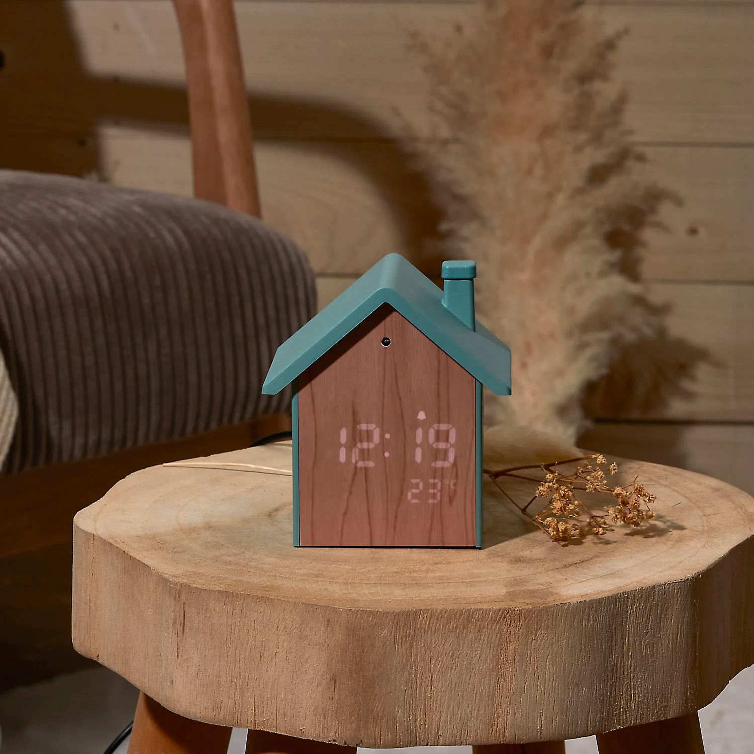 REVEIL LED TINY HOUSE SAUGE - Image 3