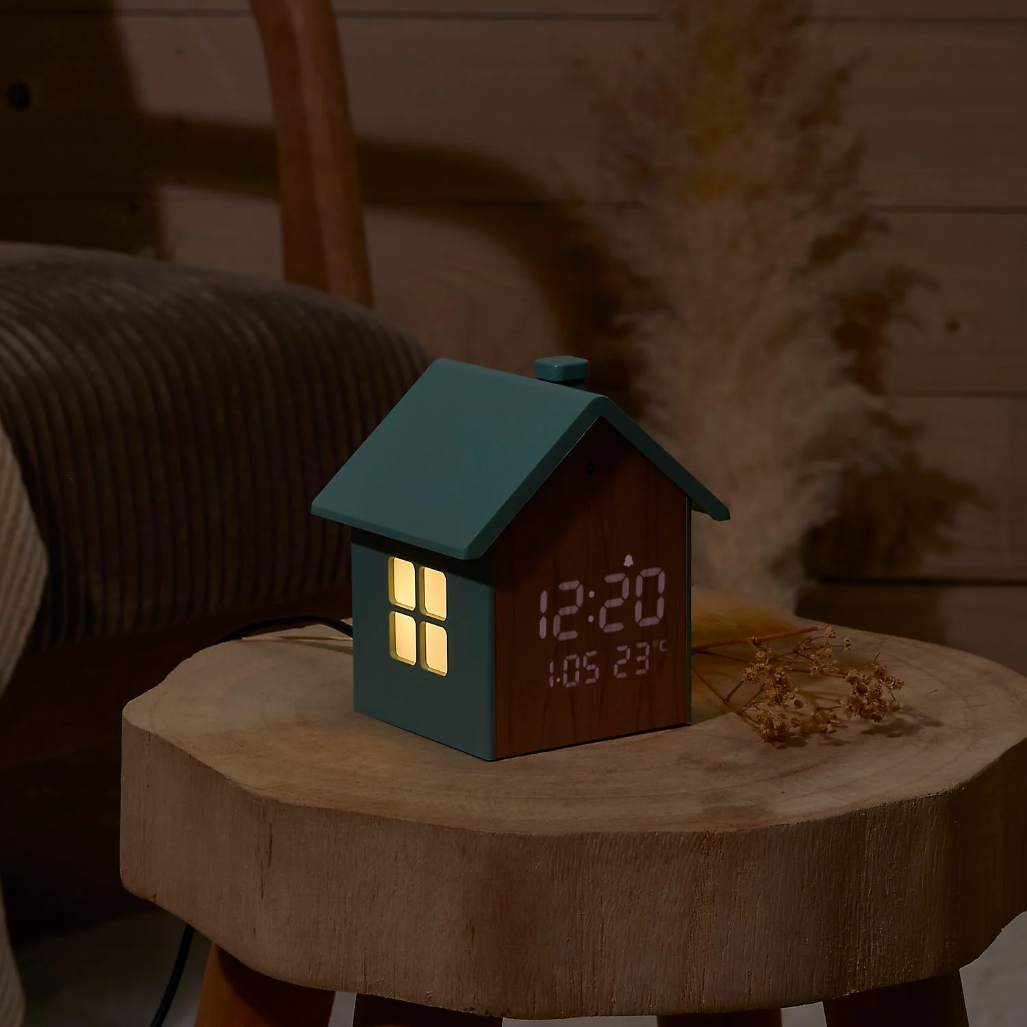 REVEIL LED TINY HOUSE SAUGE - Image 4