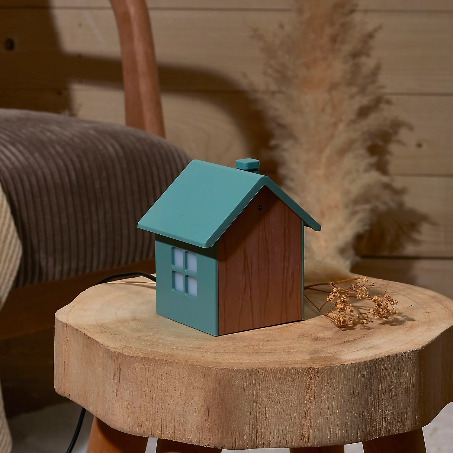 REVEIL LED TINY HOUSE SAUGE - Image 5