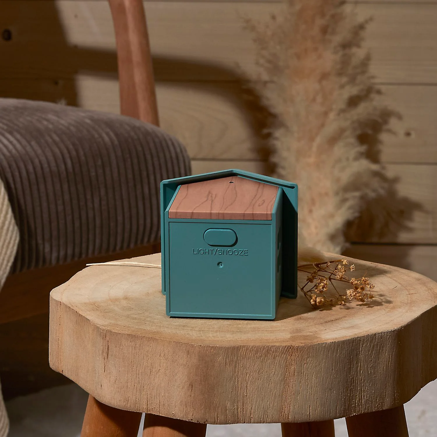 REVEIL LED TINY HOUSE SAUGE - Image 6