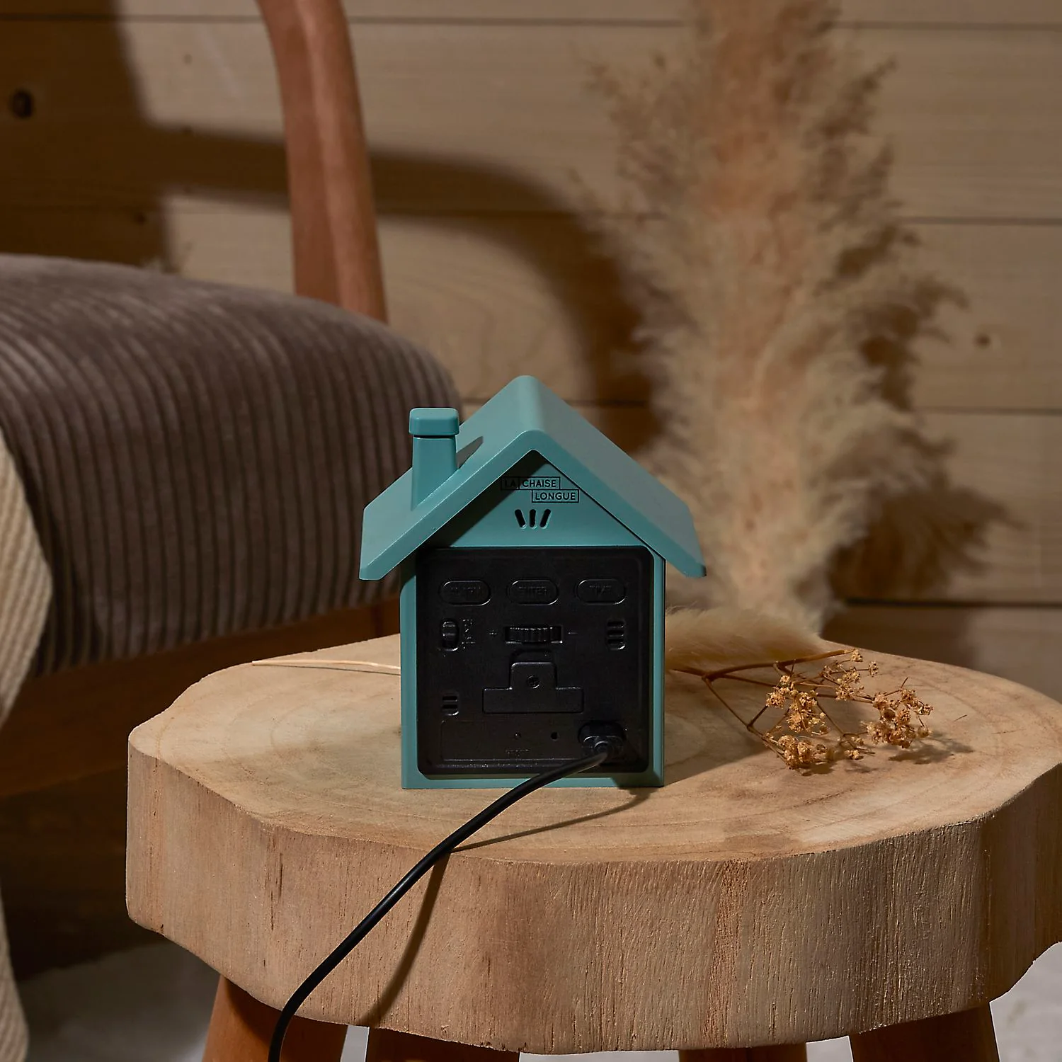 REVEIL LED TINY HOUSE SAUGE - Image 7