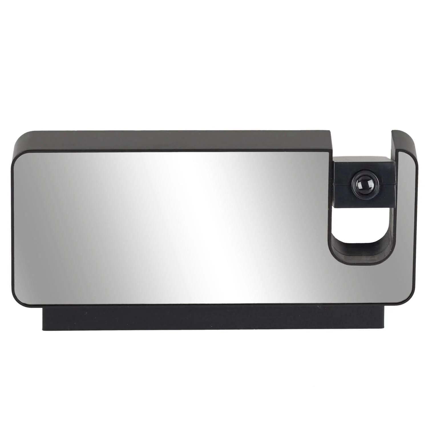 REVEIL PROJECTEUR MIROIR NOIR - Image 5
