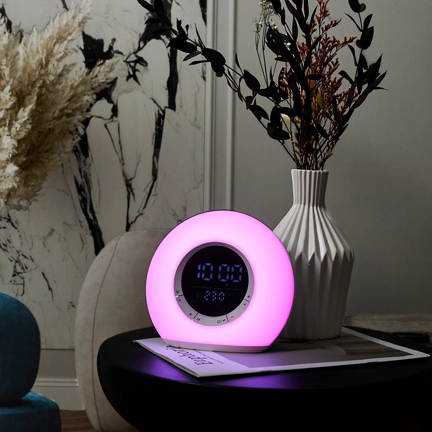 REVEIL SUNSHINE SIMULATEUR D AUBE - Image 10